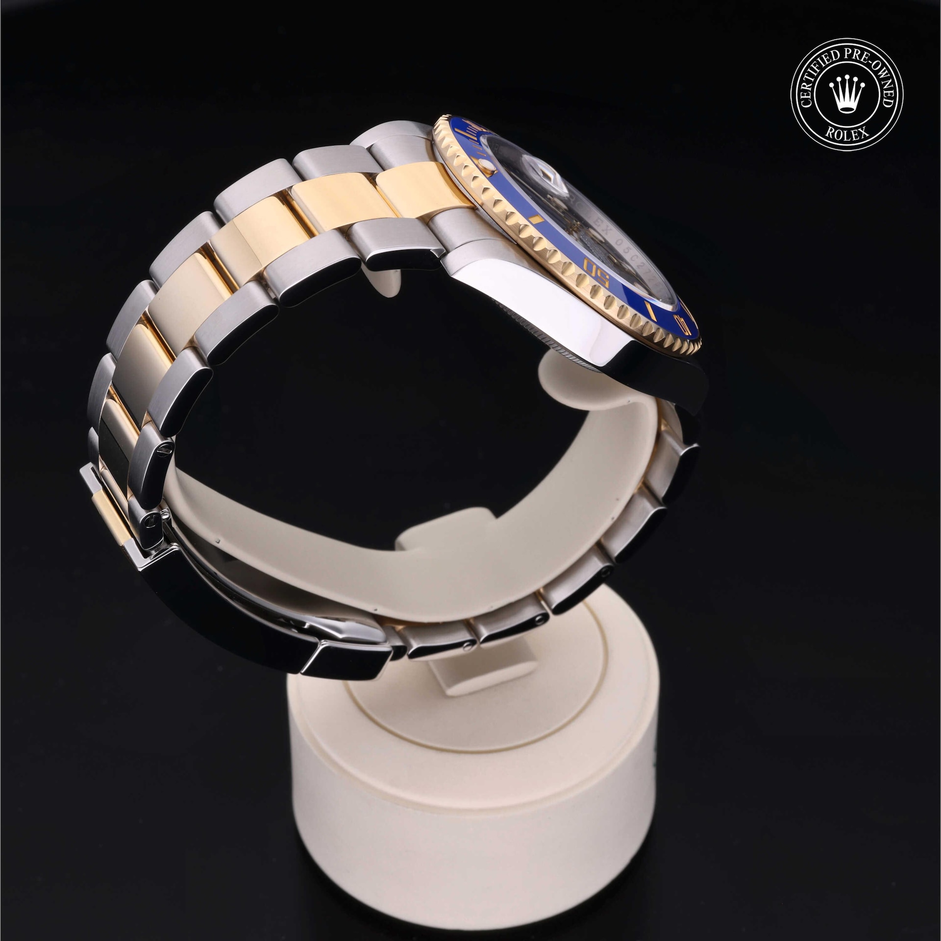 Submariner Date image