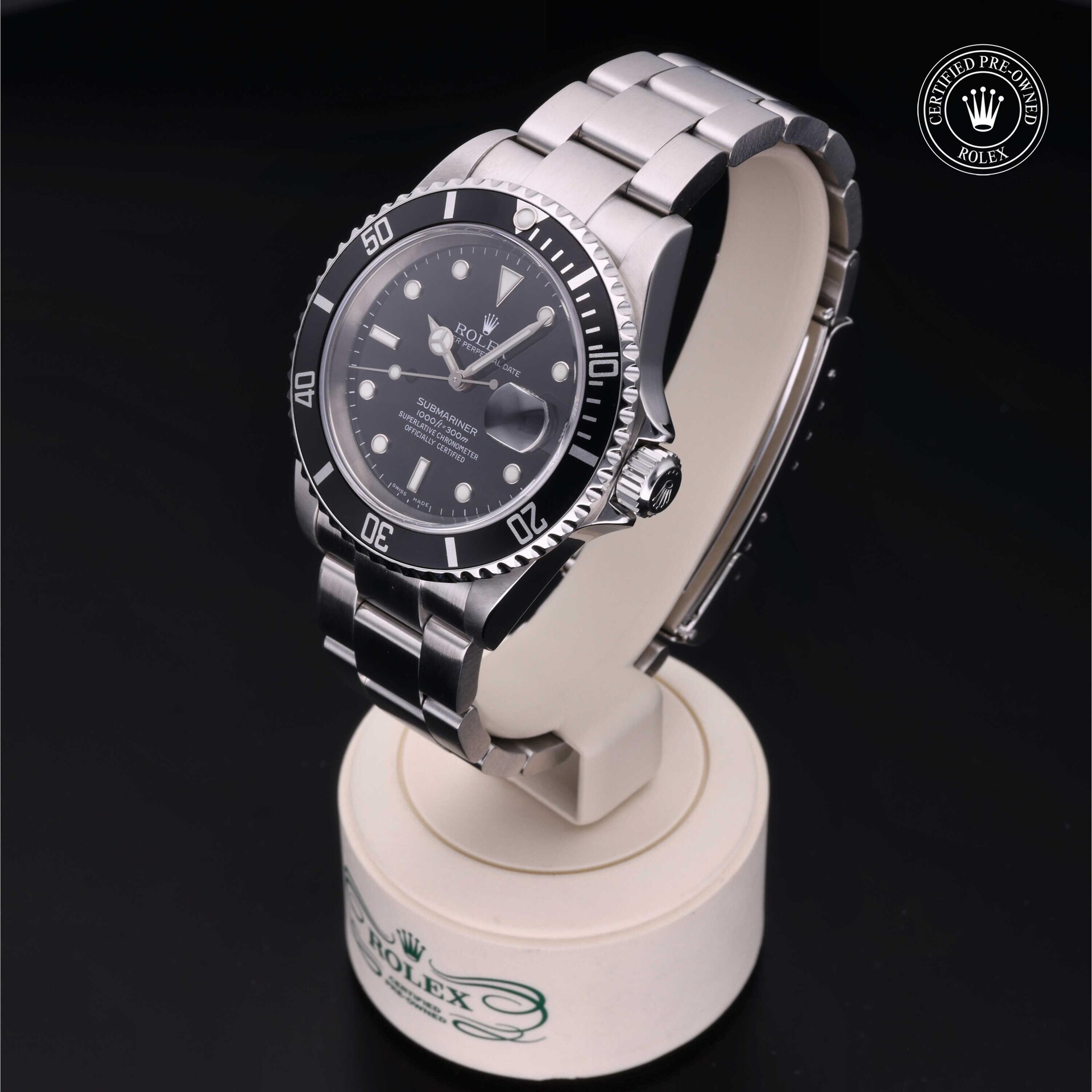 Submariner Date image