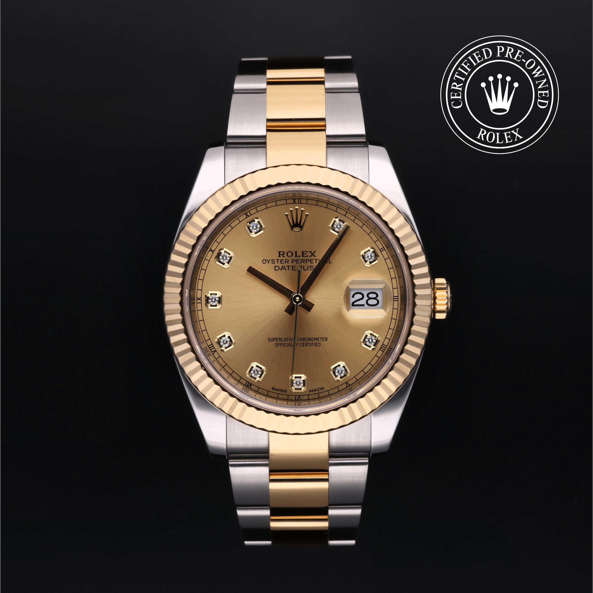 Datejust 41 image