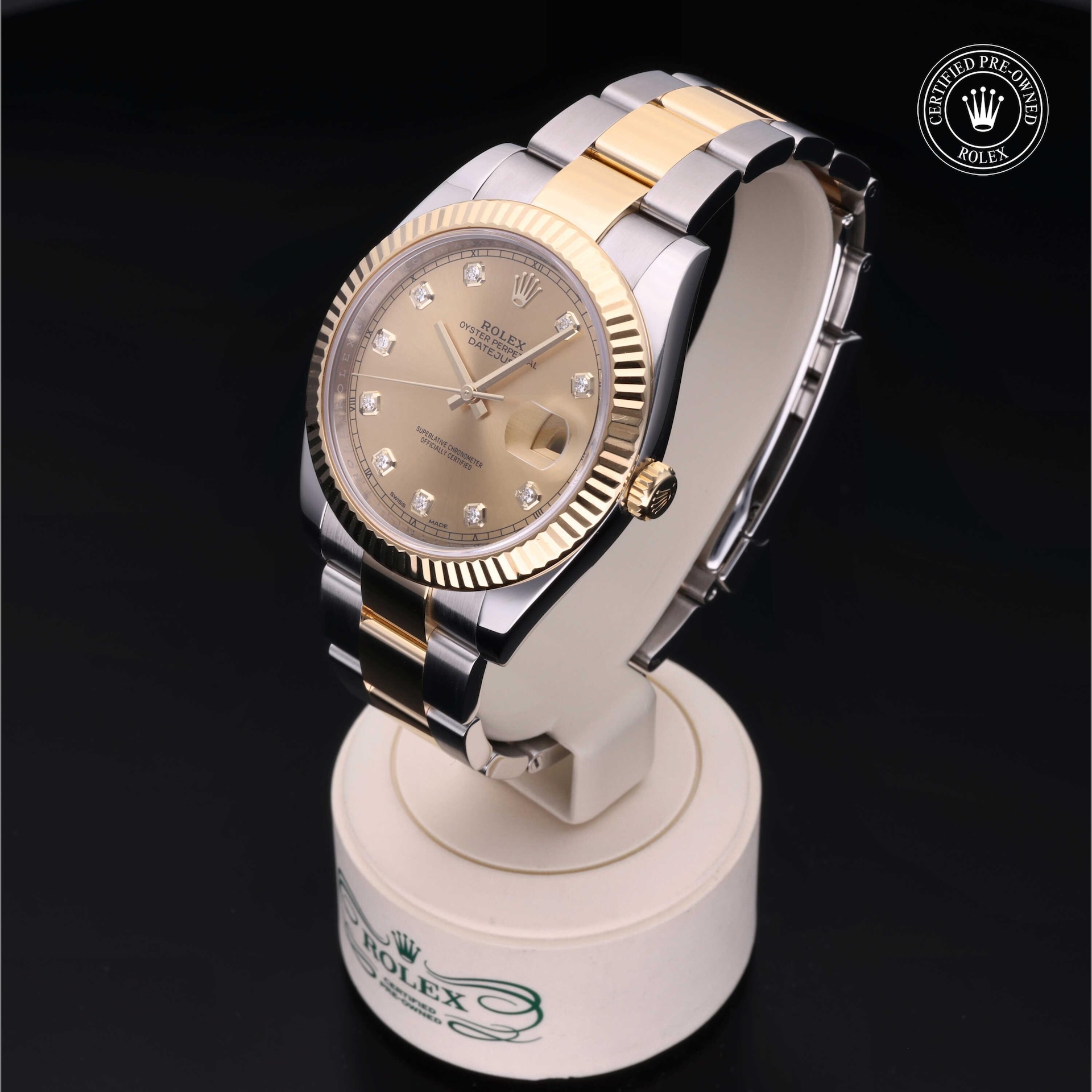Datejust 41 image