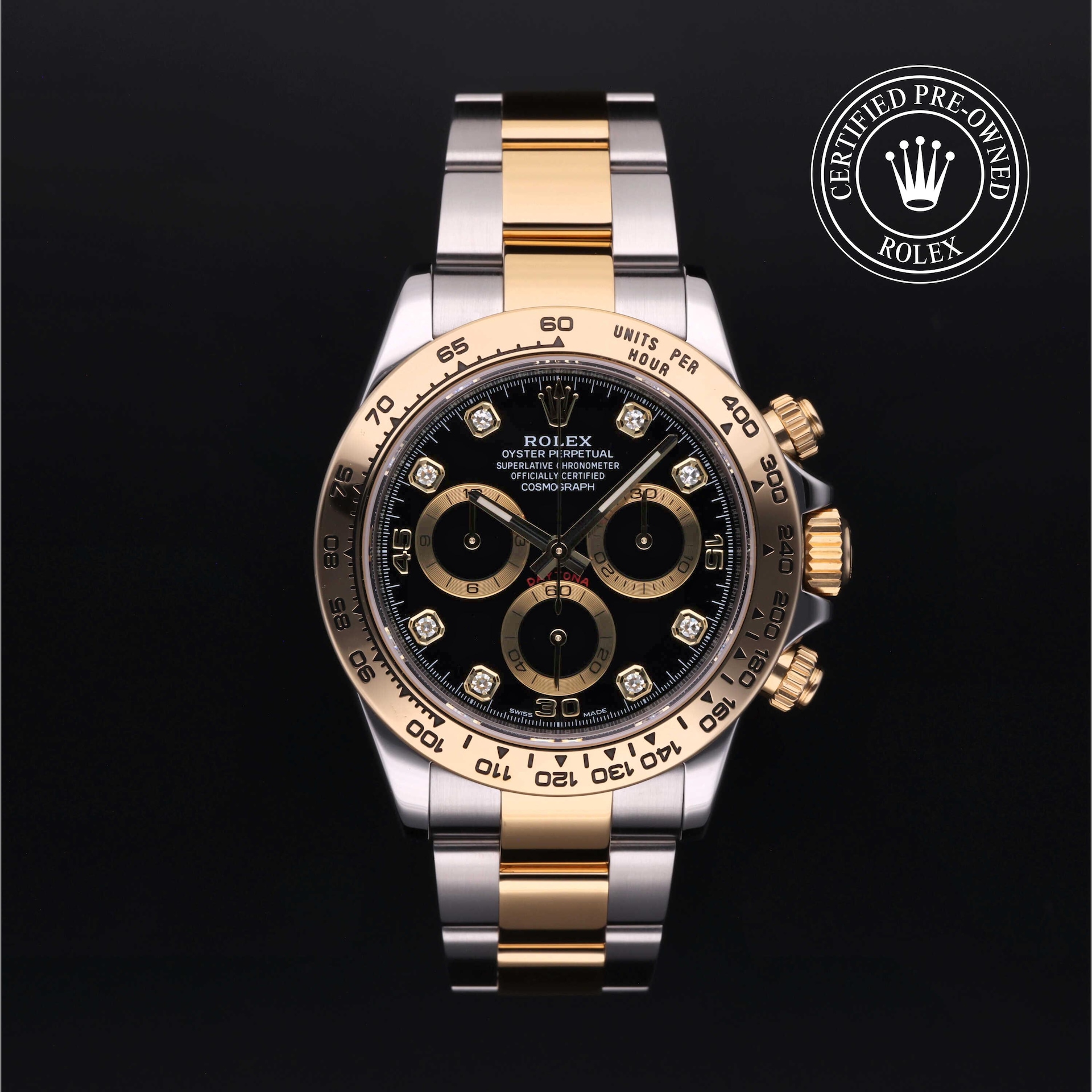 Cosmograph Daytona image