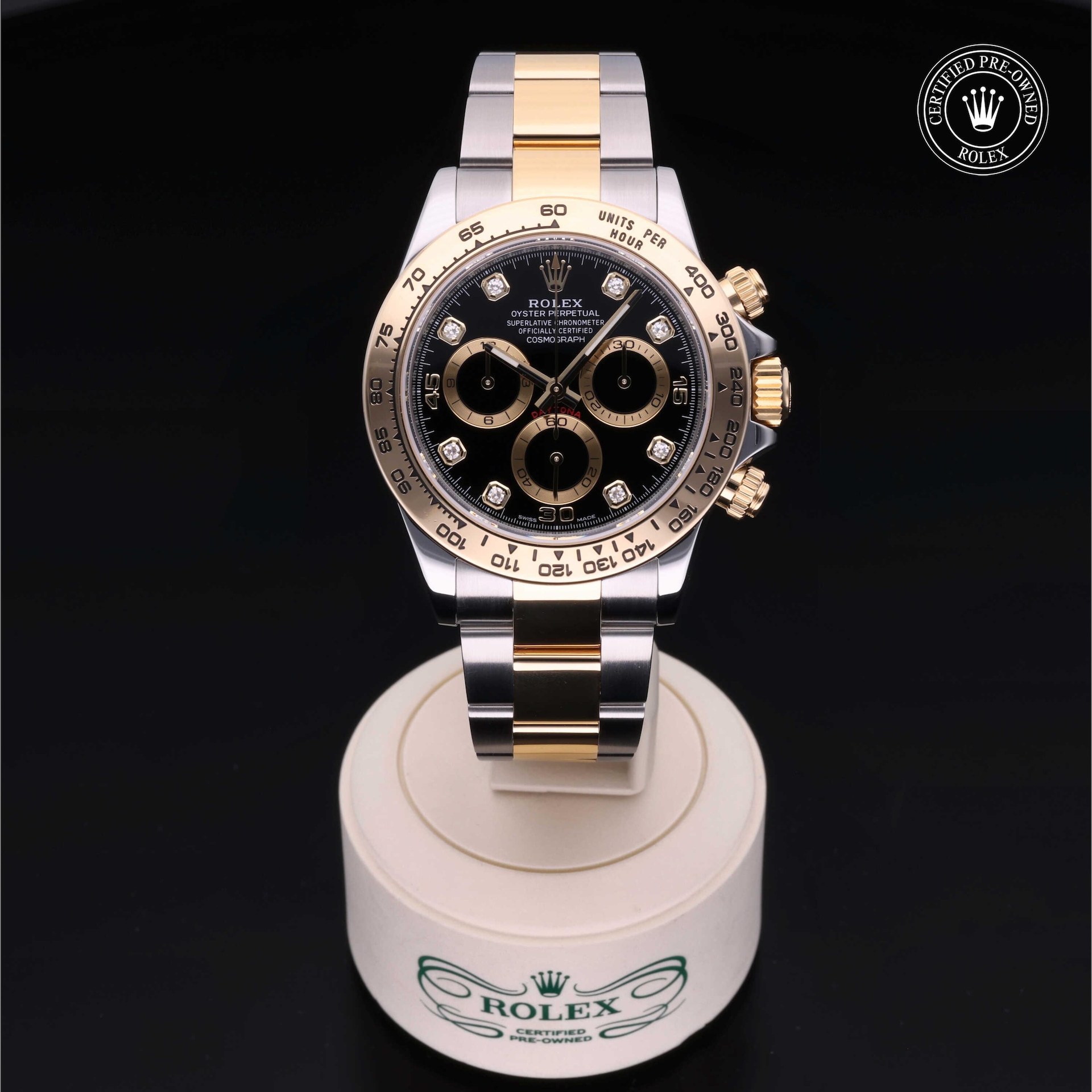 Cosmograph Daytona image