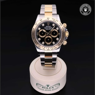 Rolex Certified Pre-Owned Cosmograph Daytona