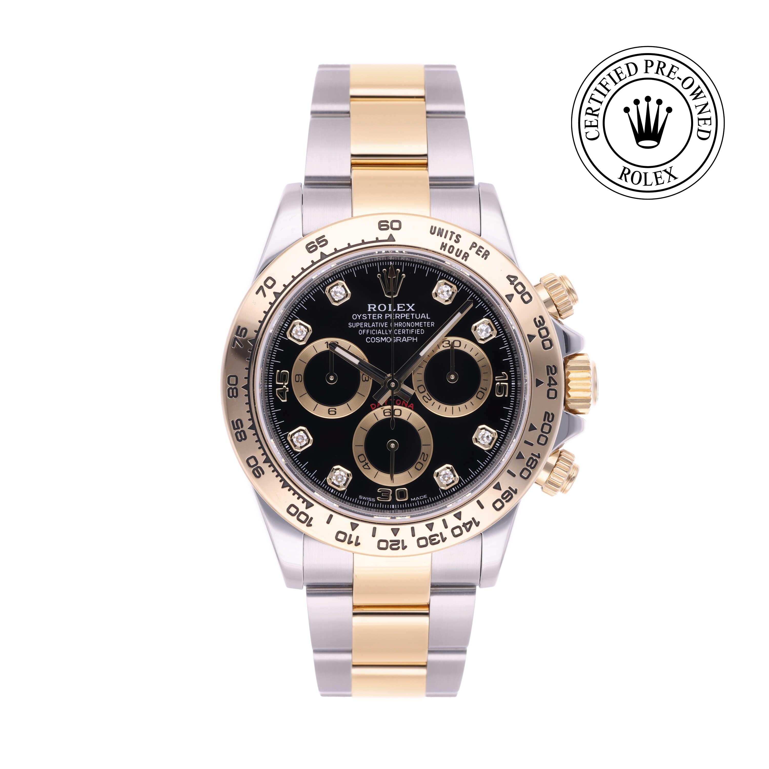 Cosmograph Daytona