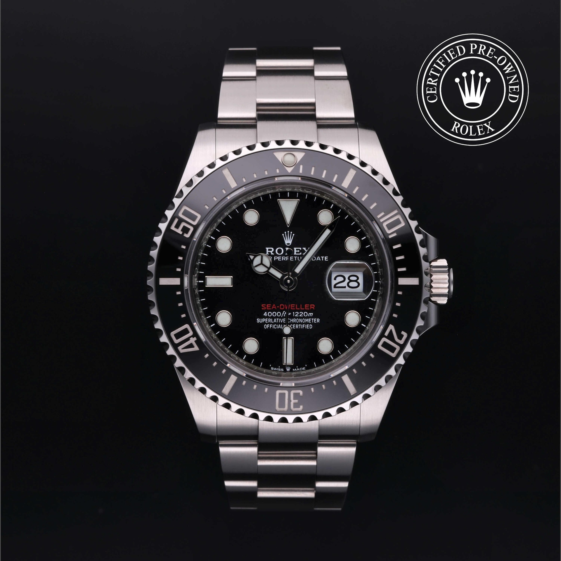 Sea-Dweller image