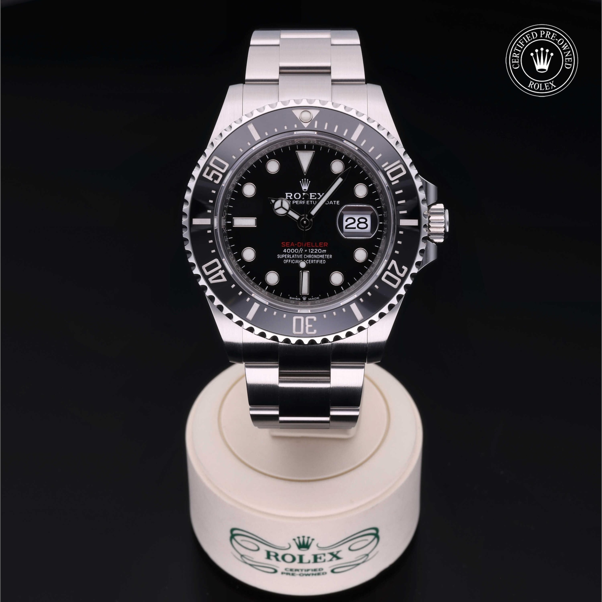 Sea-Dweller image