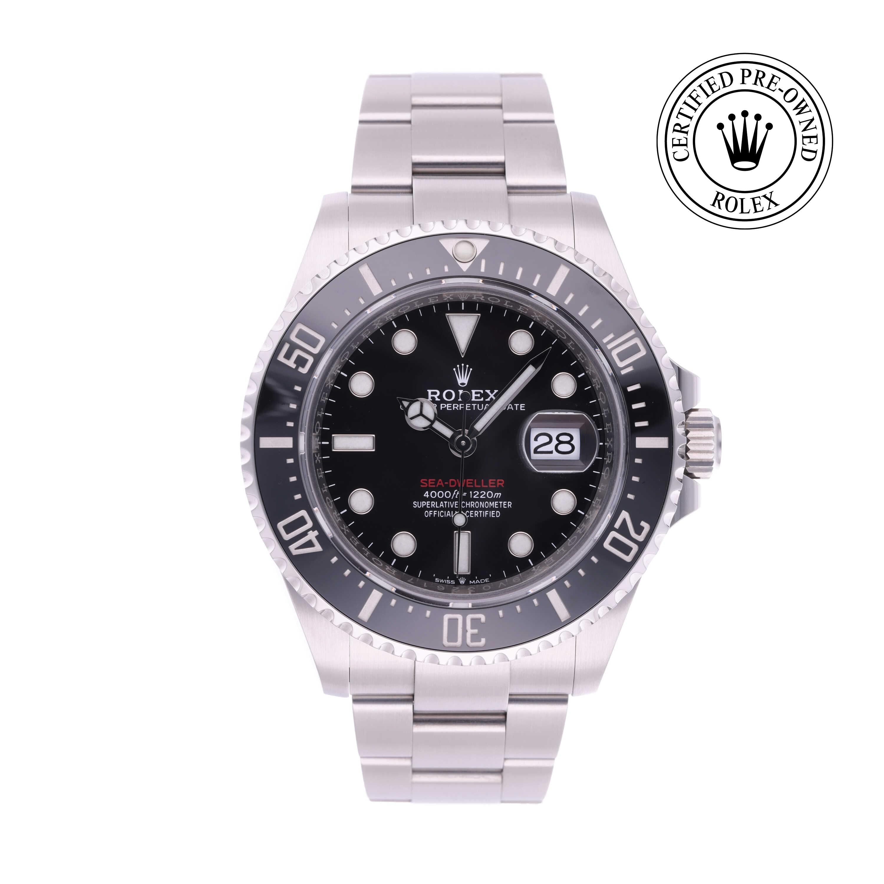 Sea-Dweller