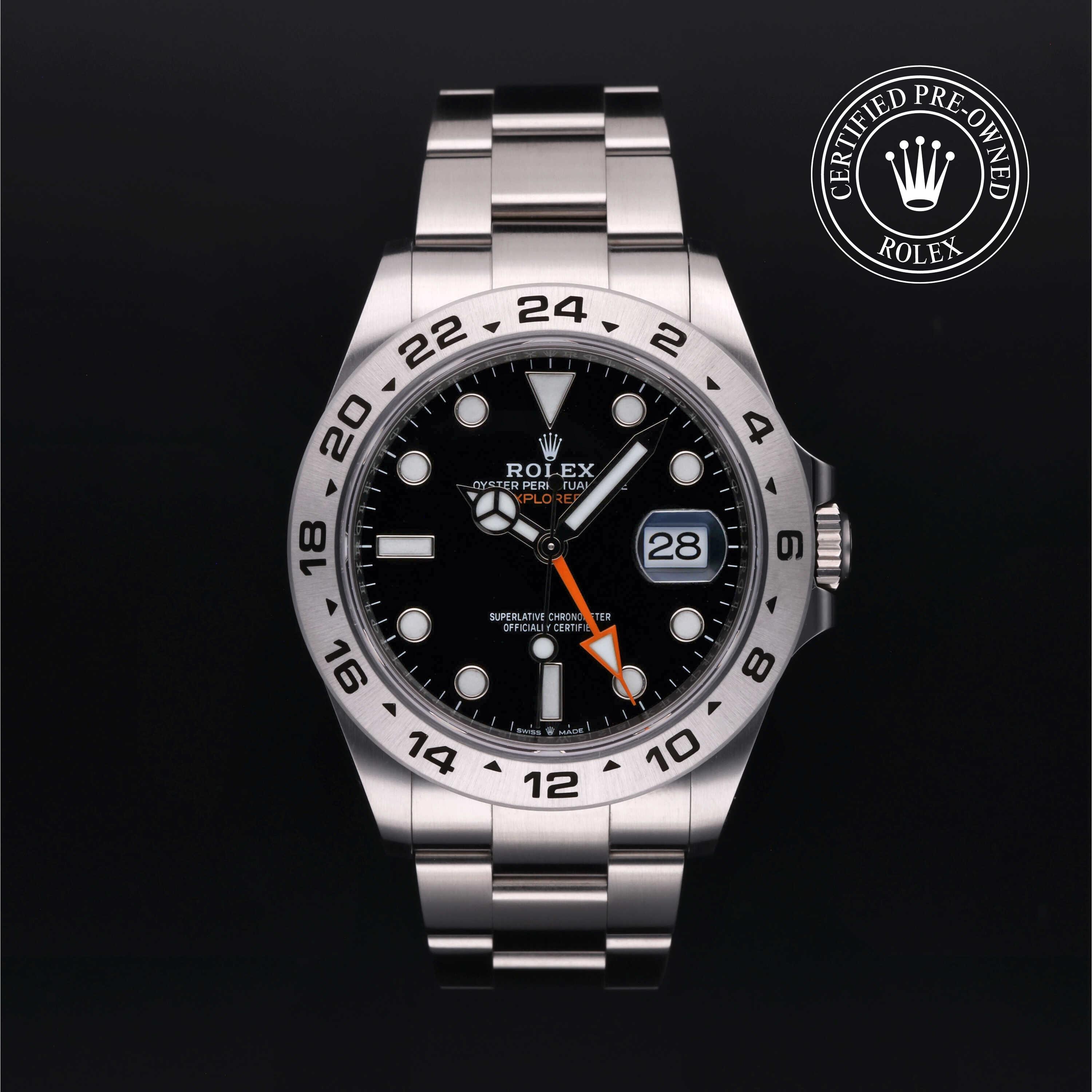 Explorer II