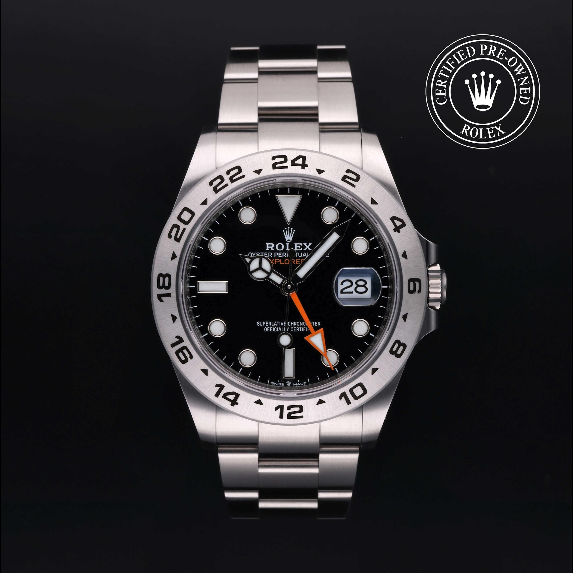 Explorer II image
