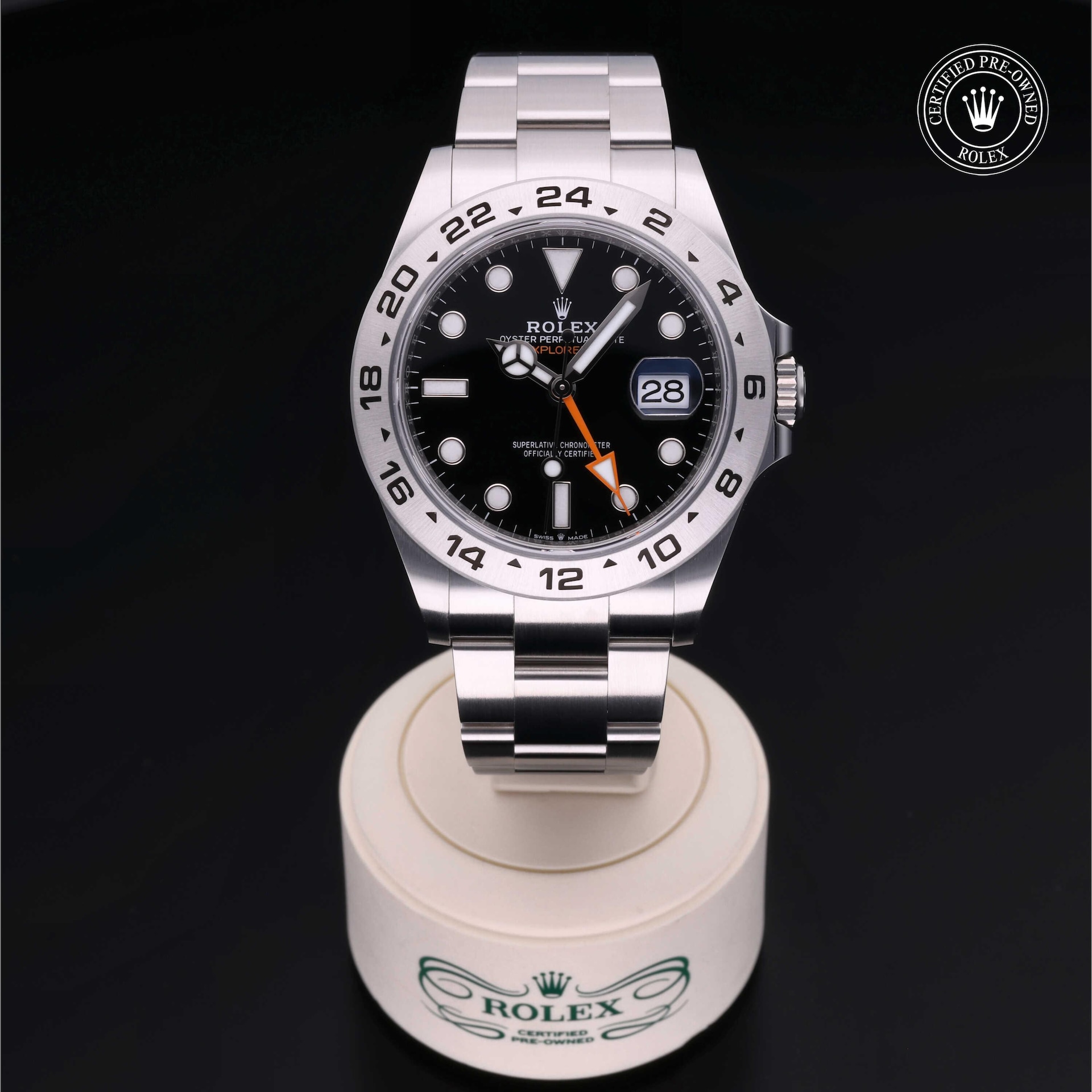 Explorer II image