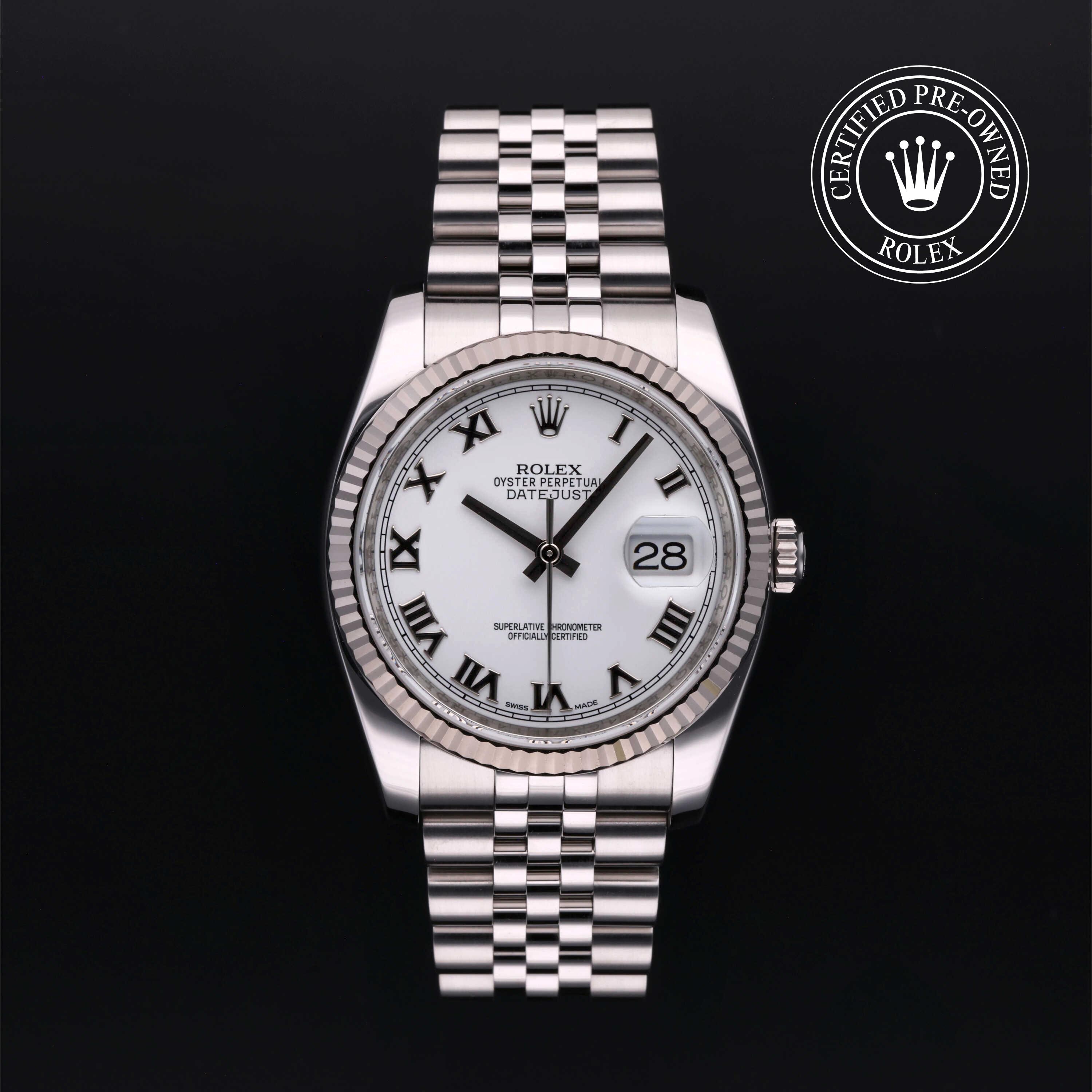 Datejust 36