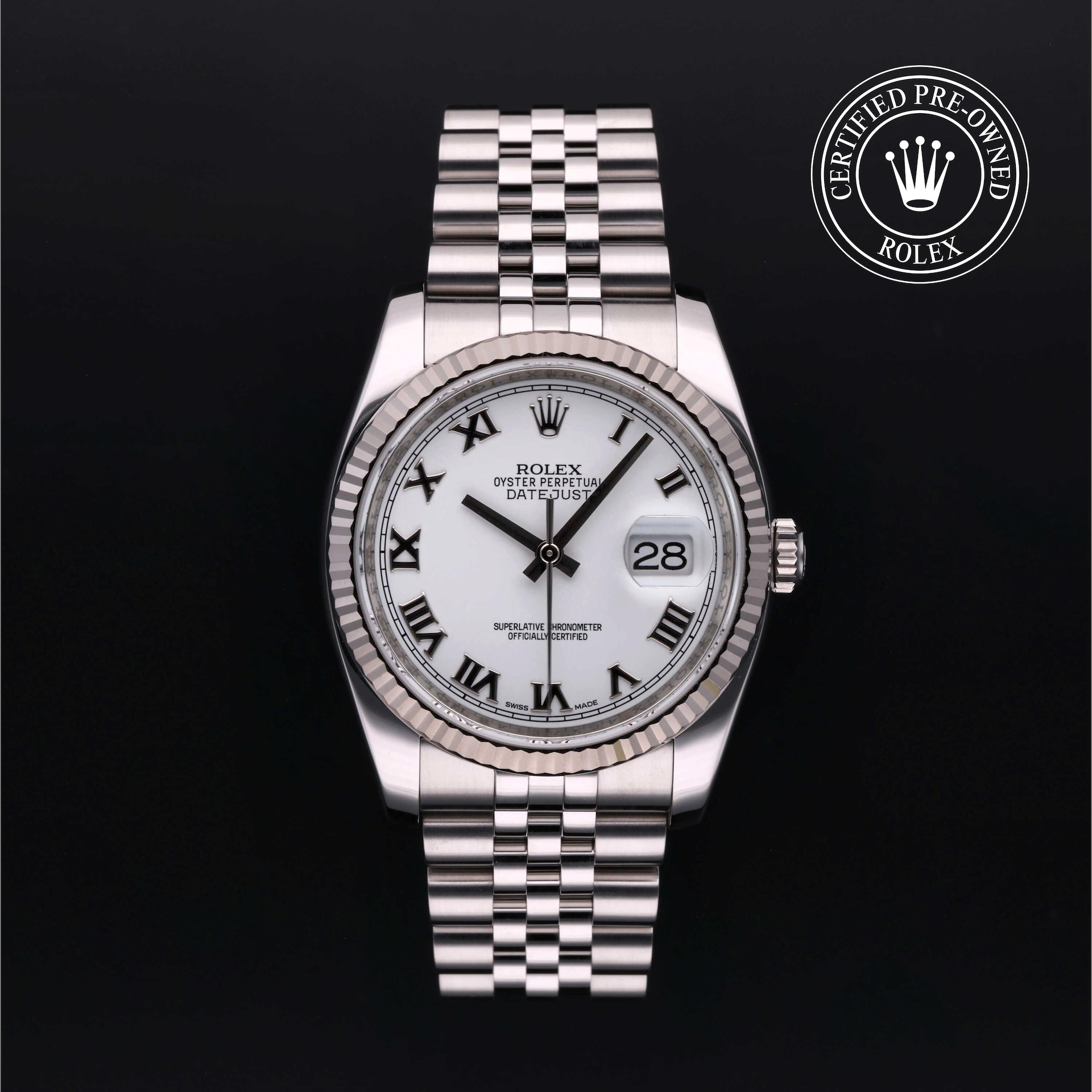 Datejust 36 image