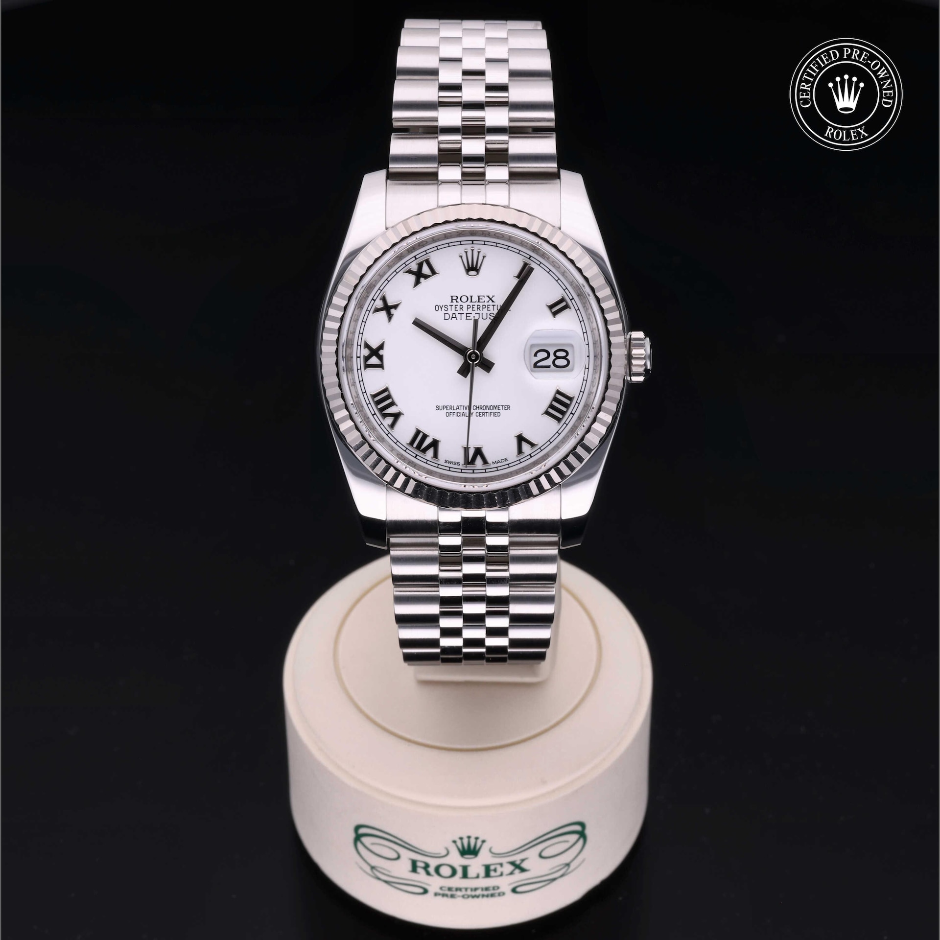 Datejust 36 image