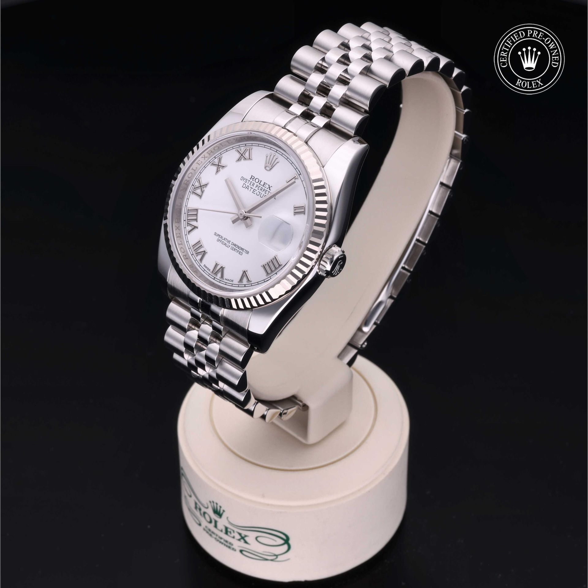 Datejust 36 image