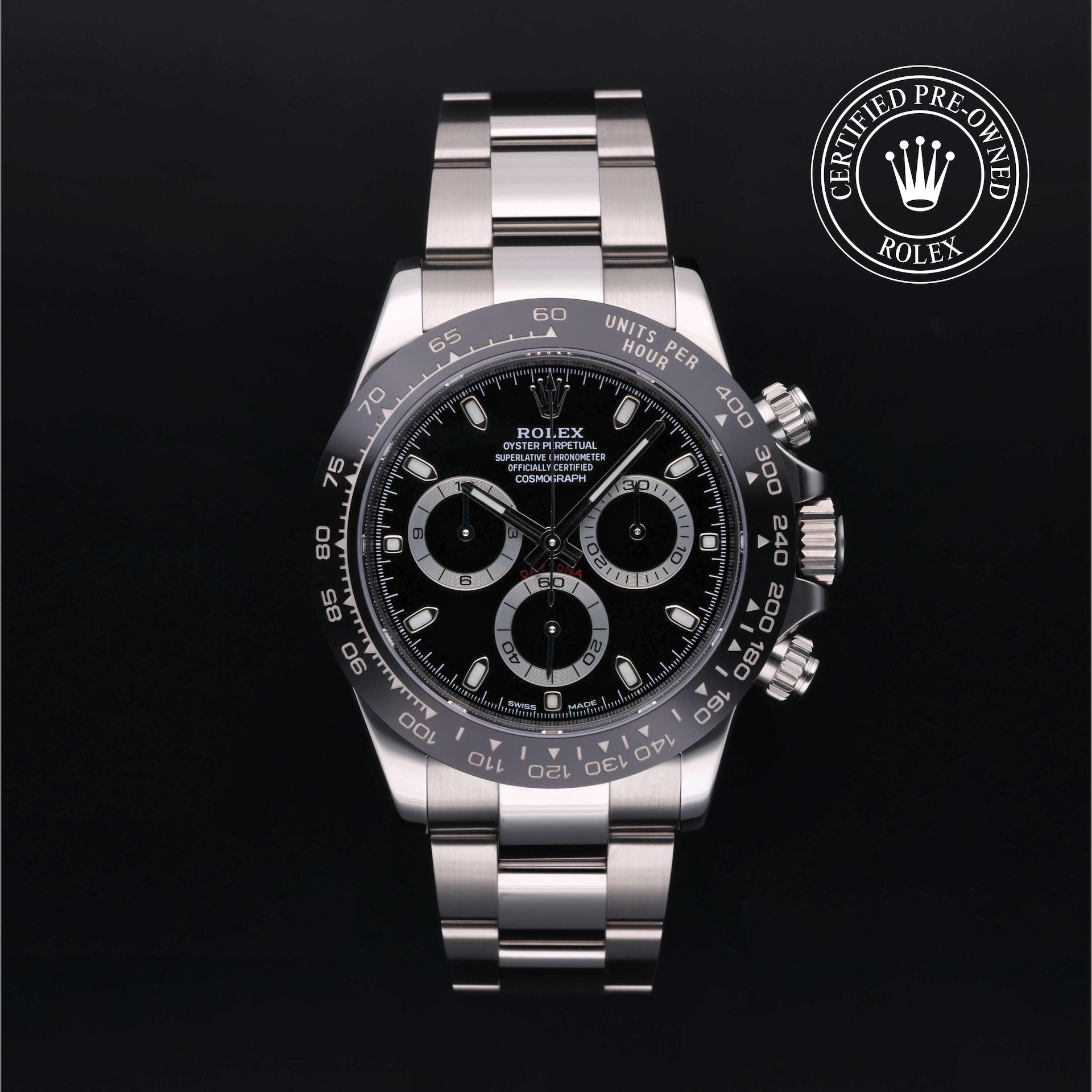 Cosmograph Daytona image