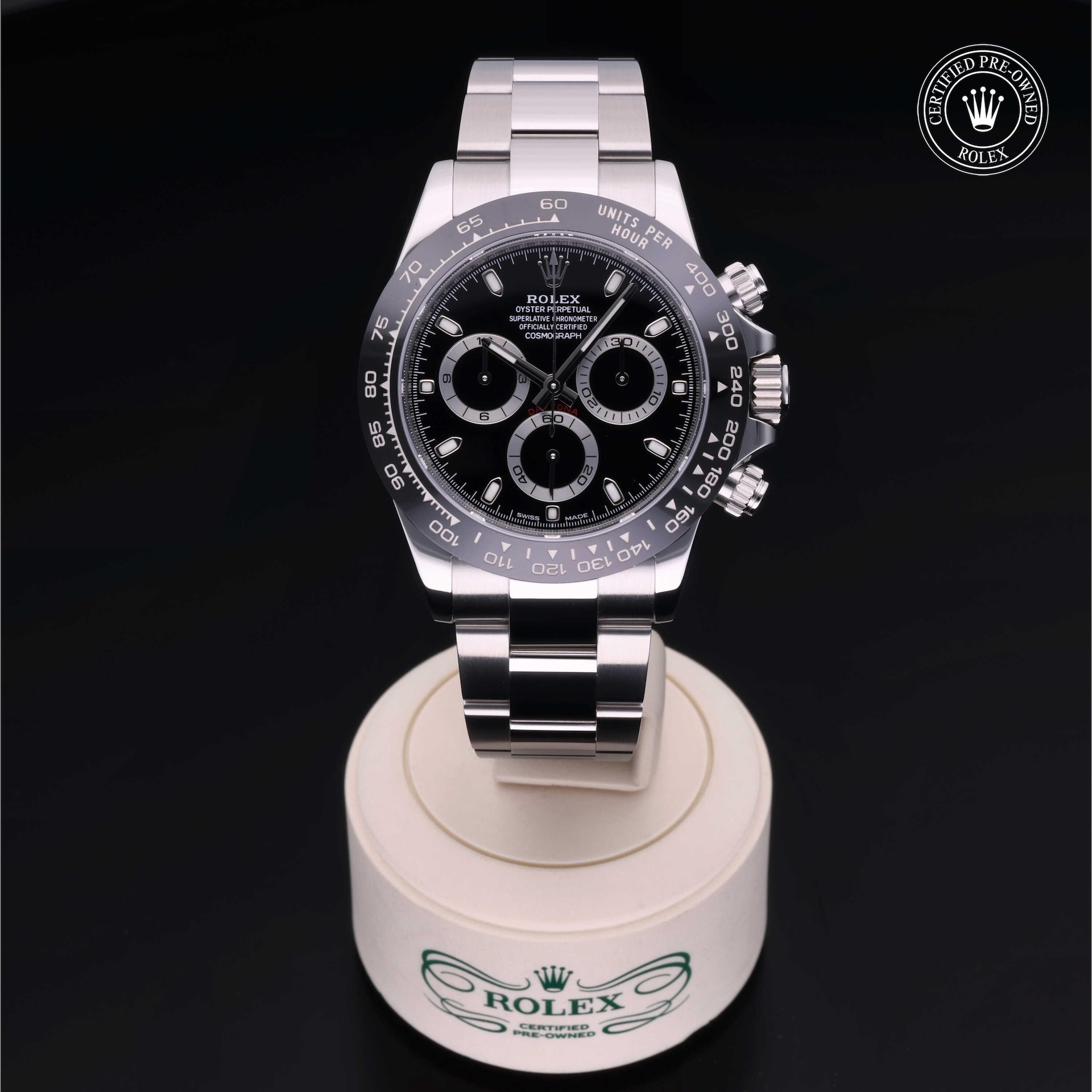 Cosmograph Daytona image
