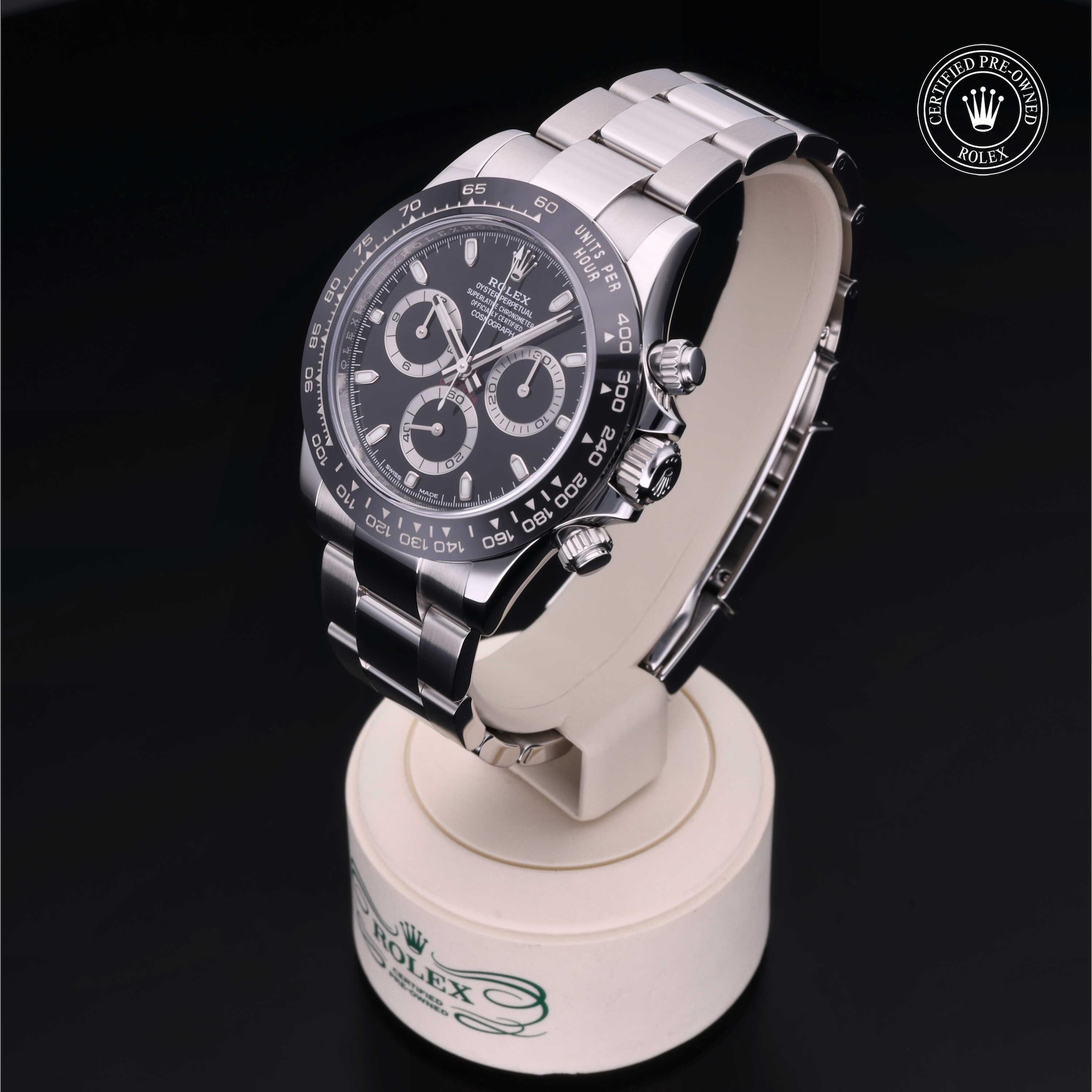 Cosmograph Daytona image