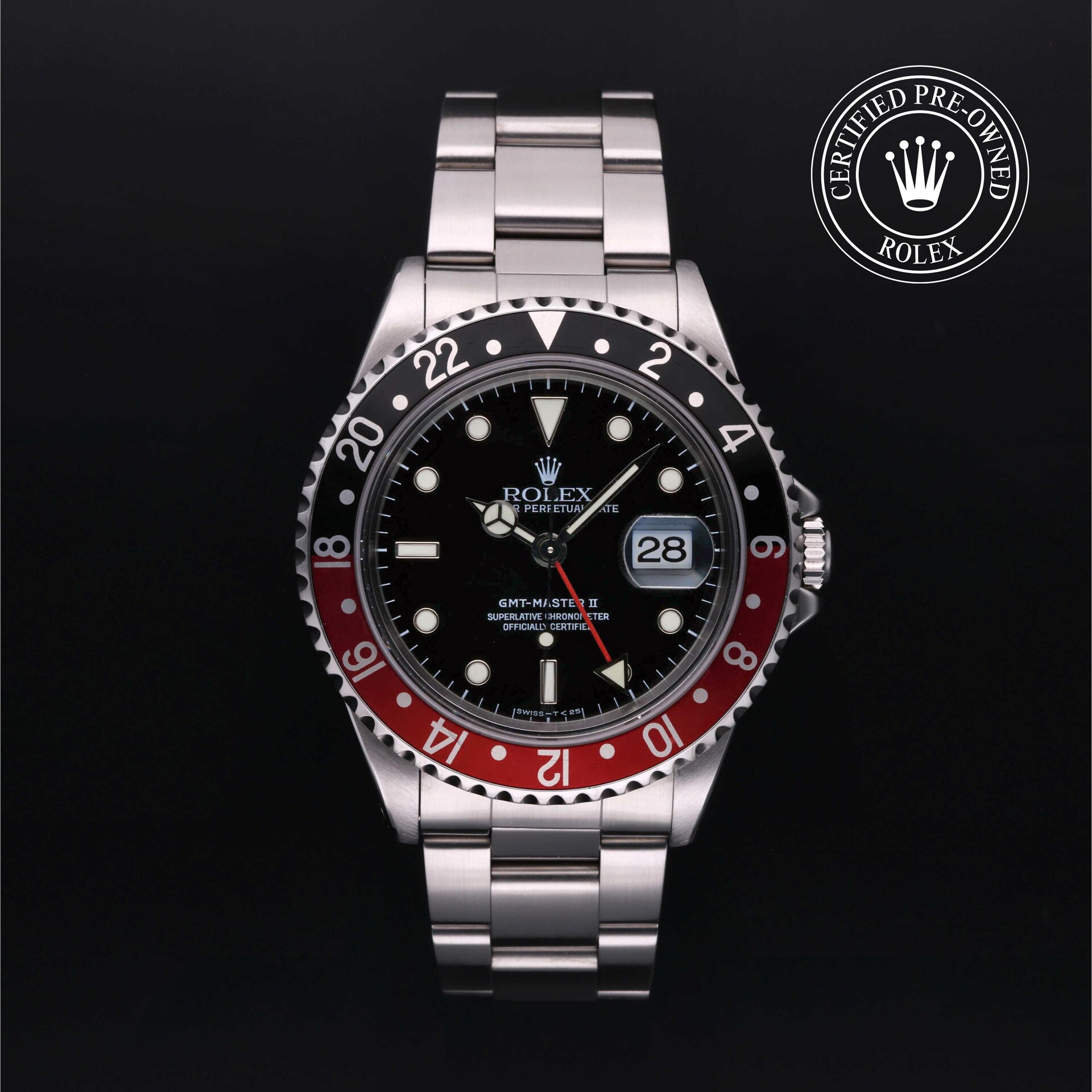GMT-Master II image