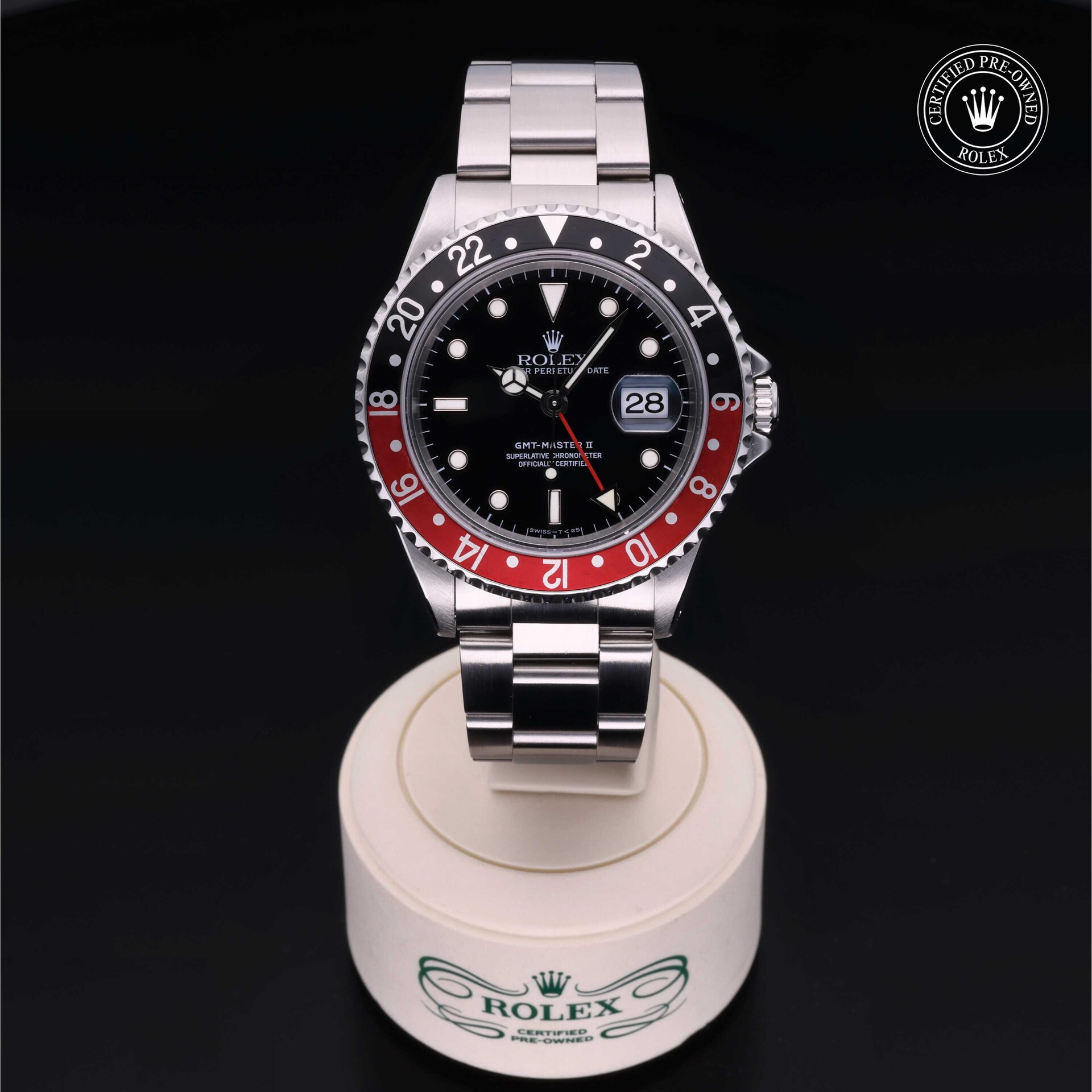GMT-Master II image