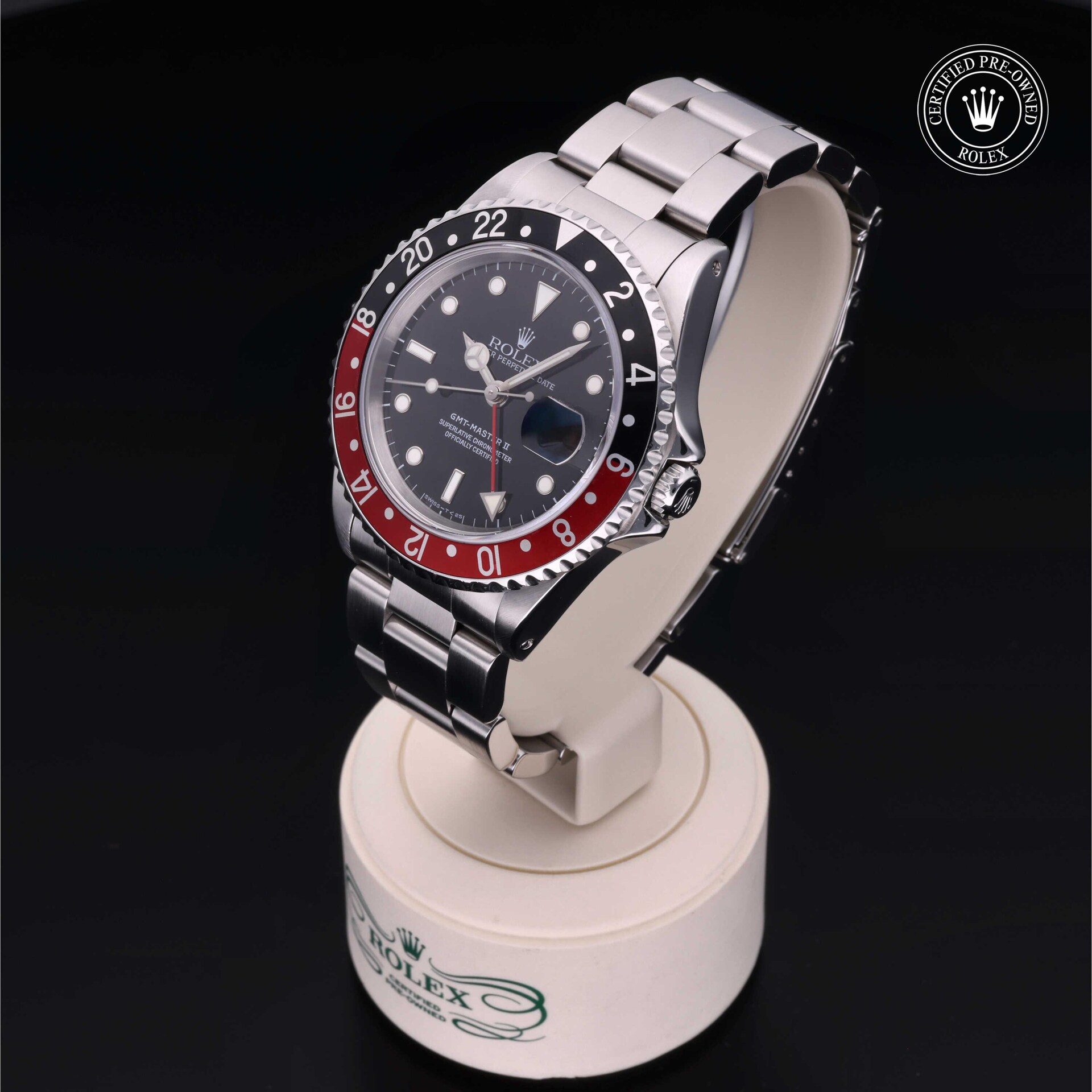 GMT-Master II image