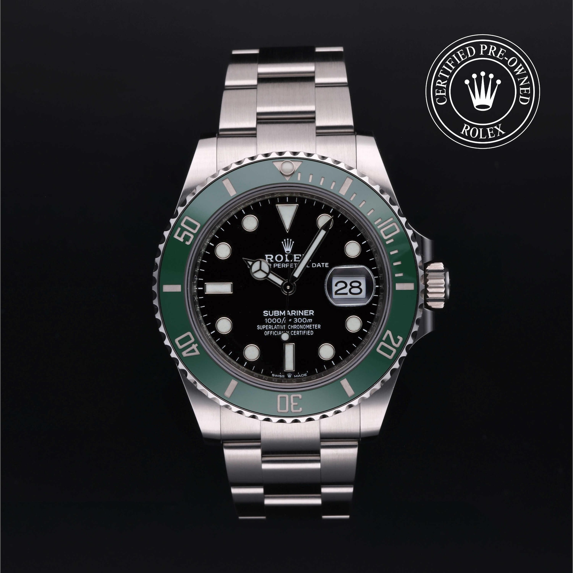 Submariner Date image
