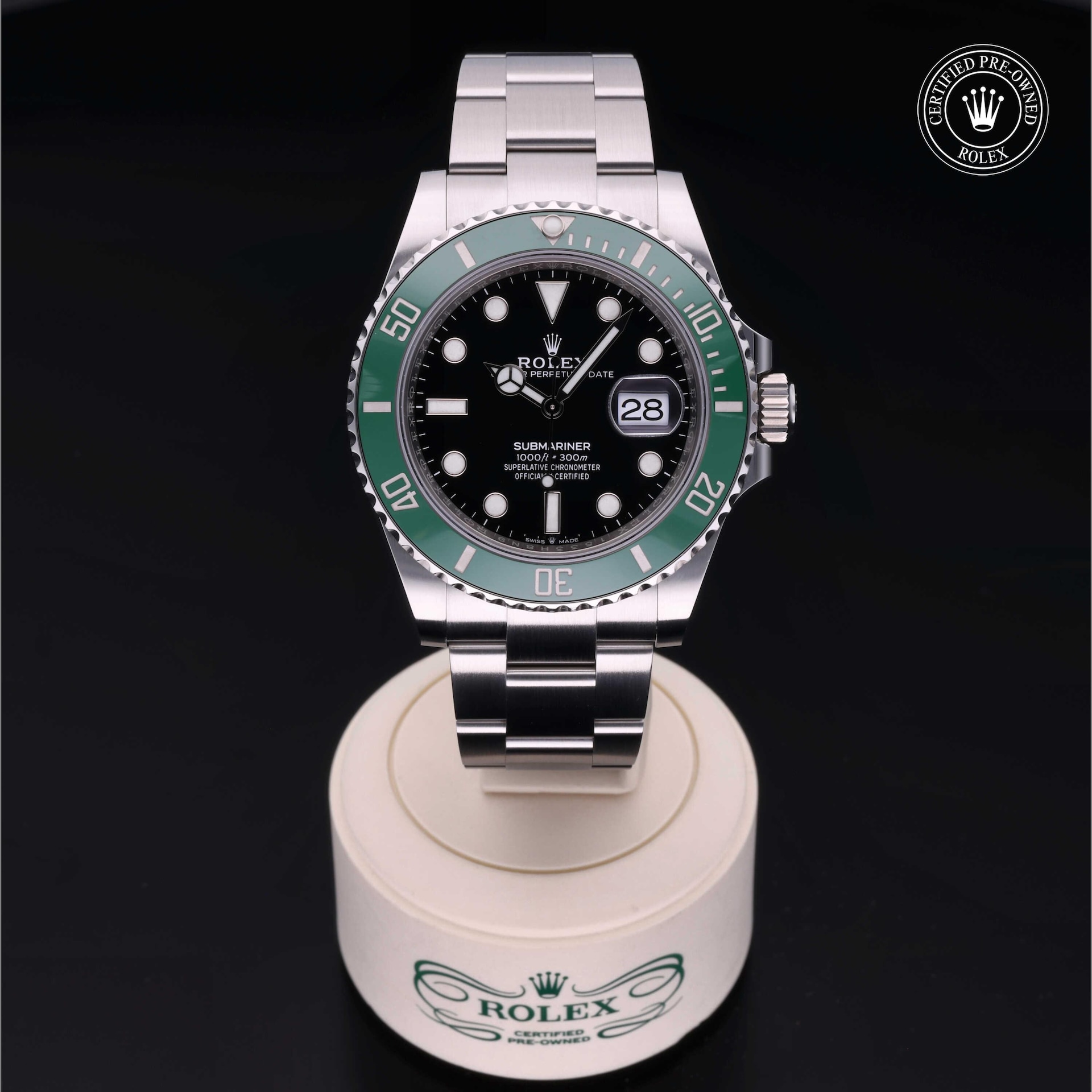 Submariner Date image