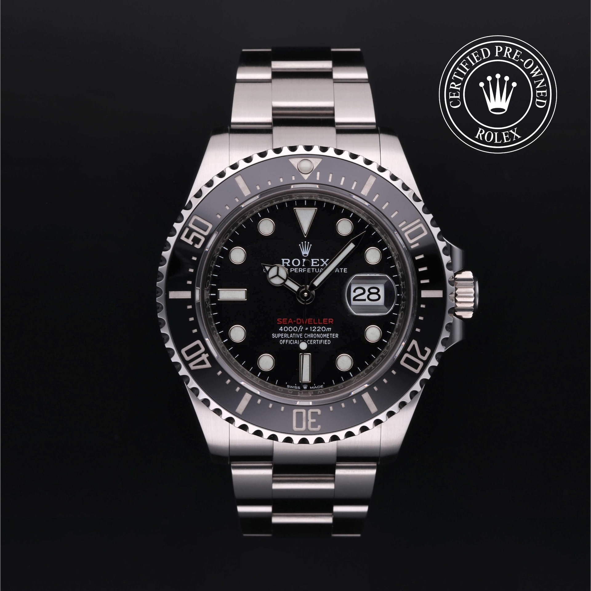 Sea-Dweller image