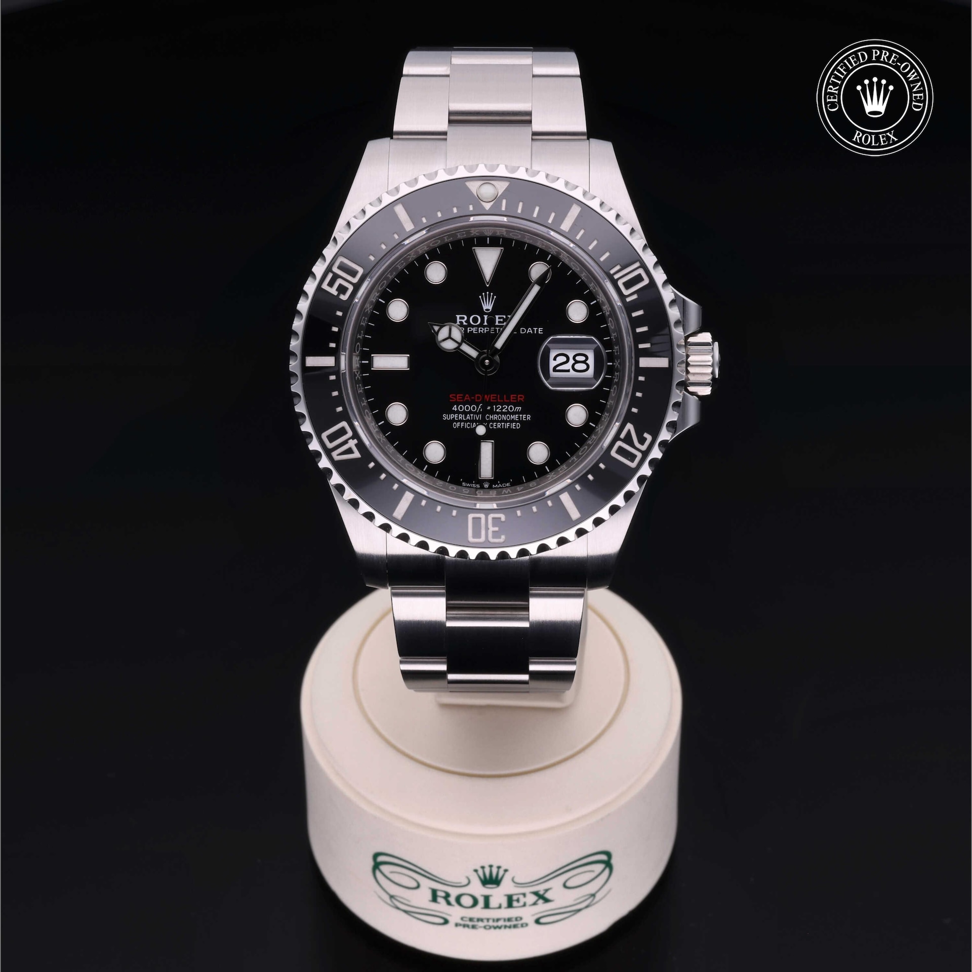 Sea-Dweller image