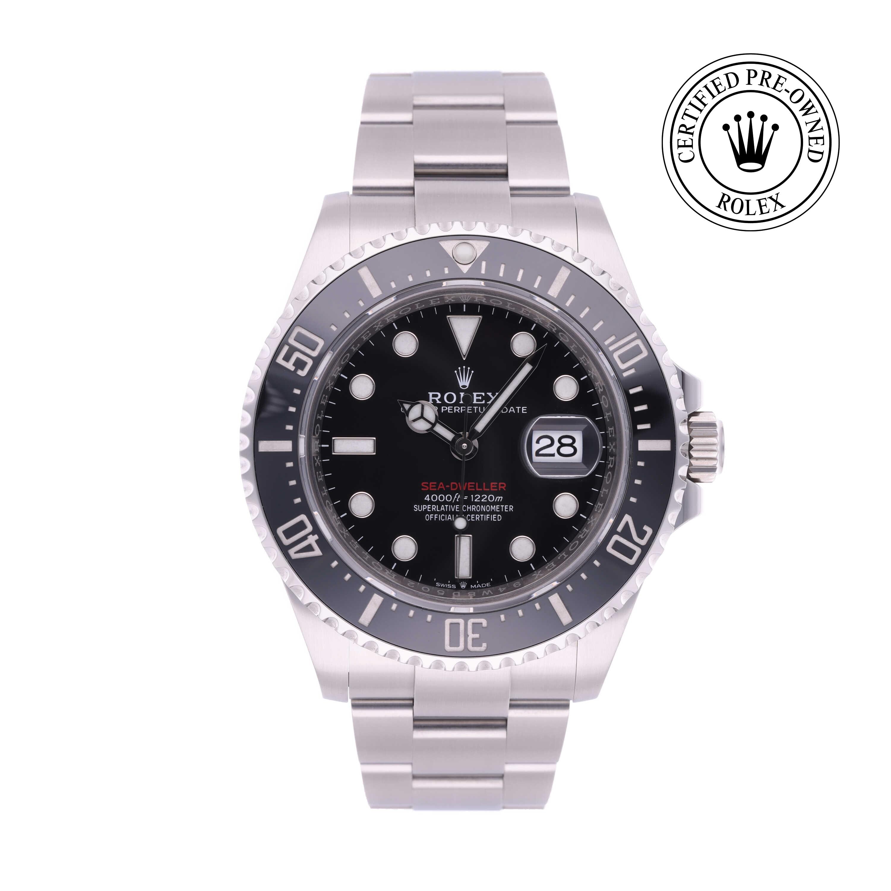 Sea-Dweller