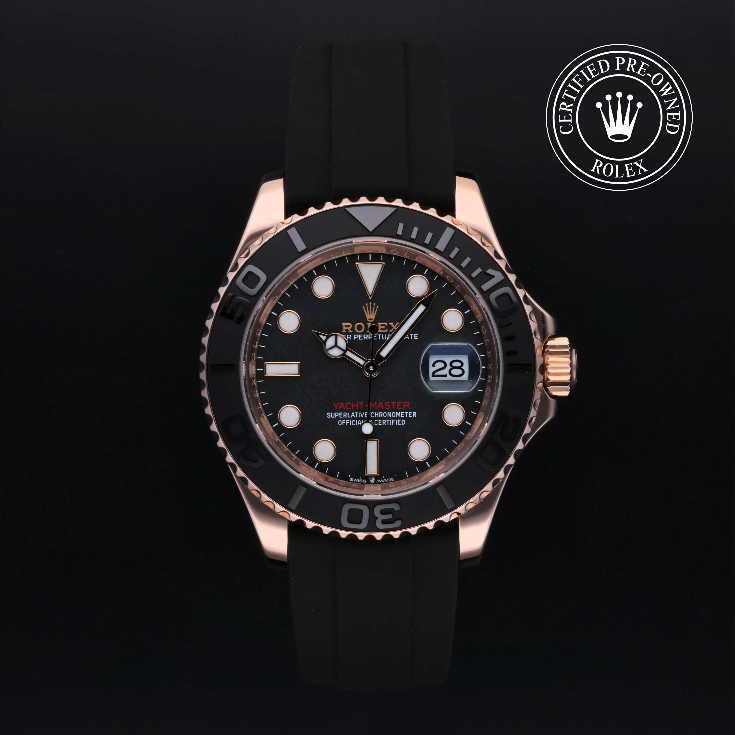 Yacht-Master 40