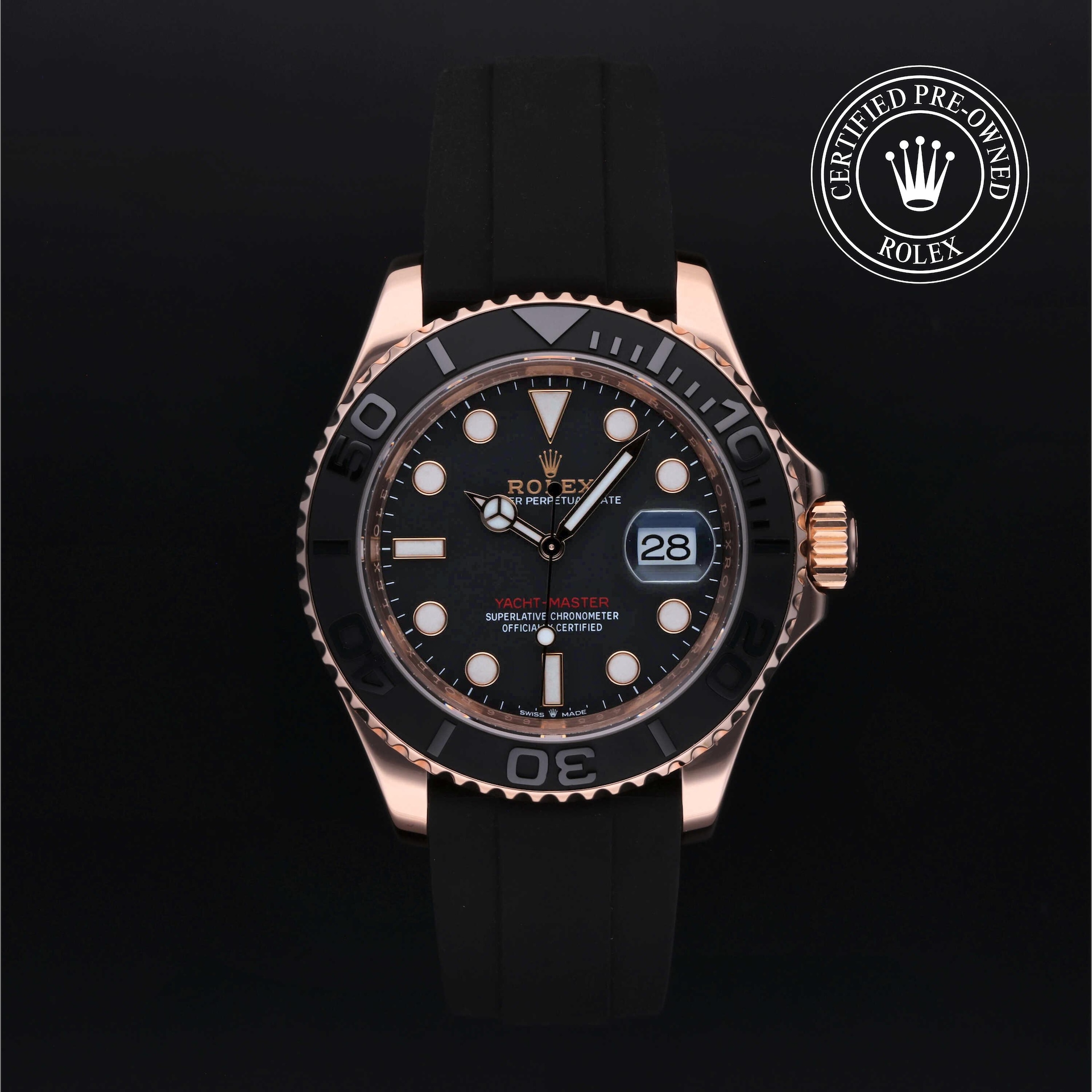Yacht-Master 40 image
