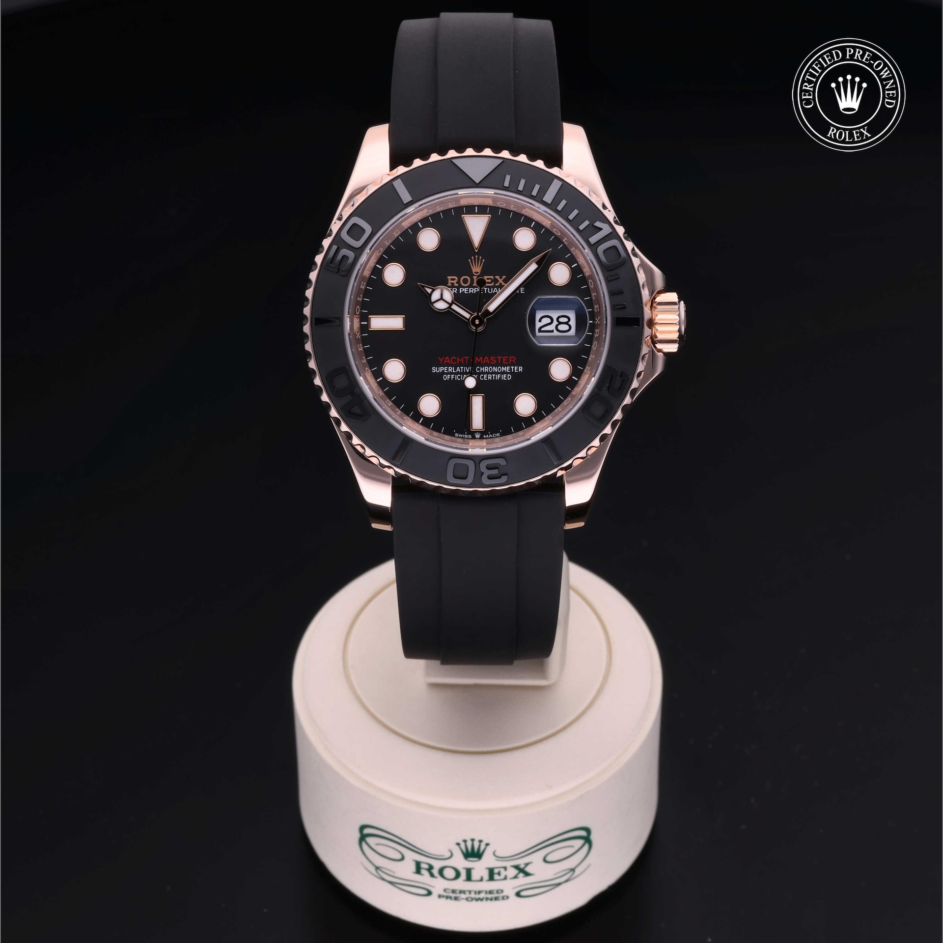 Yacht-Master 40 image