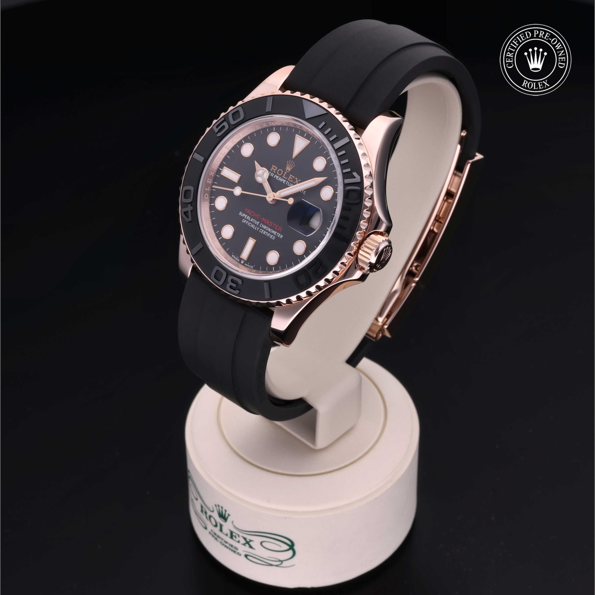 Yacht-Master 40 image