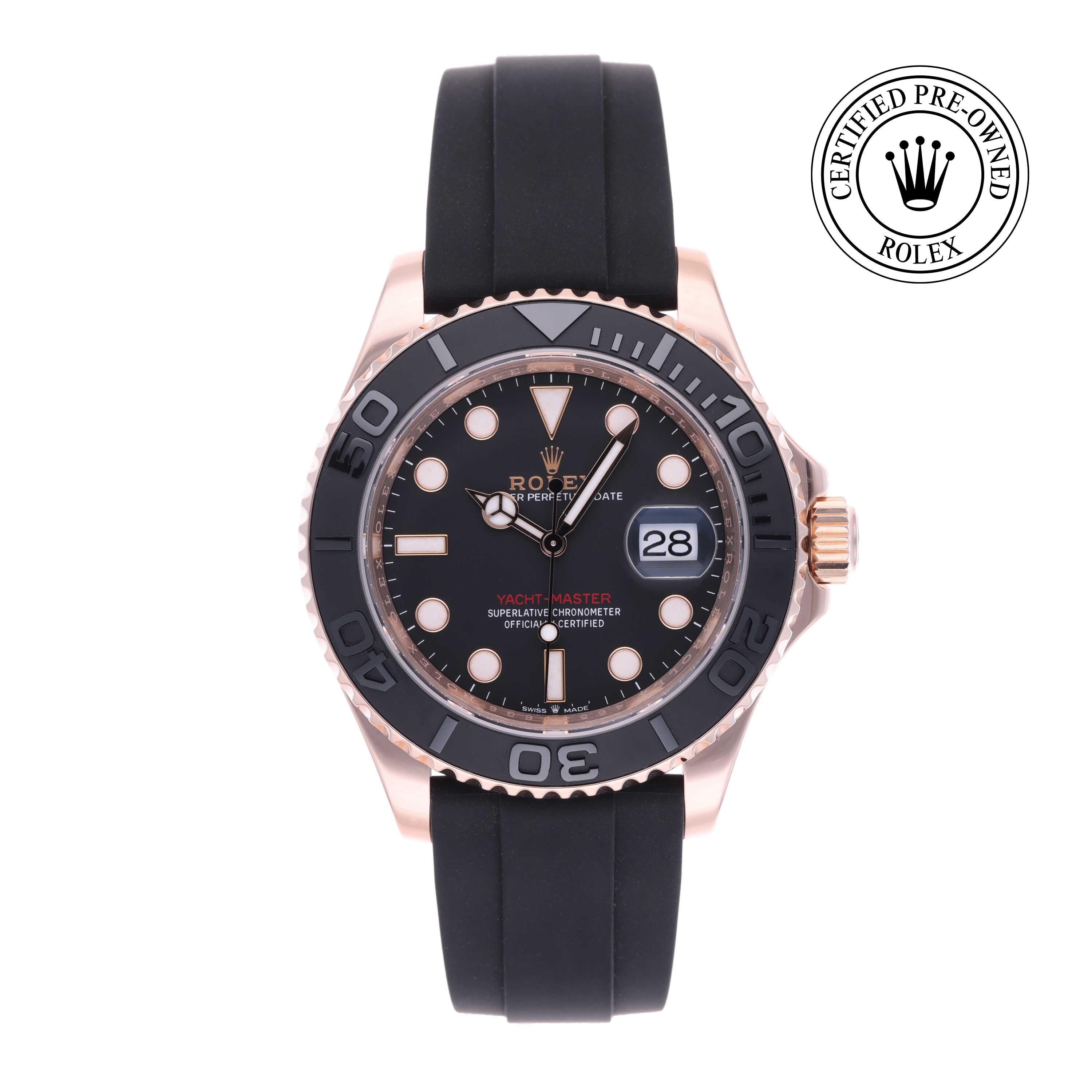 Yacht-Master 40