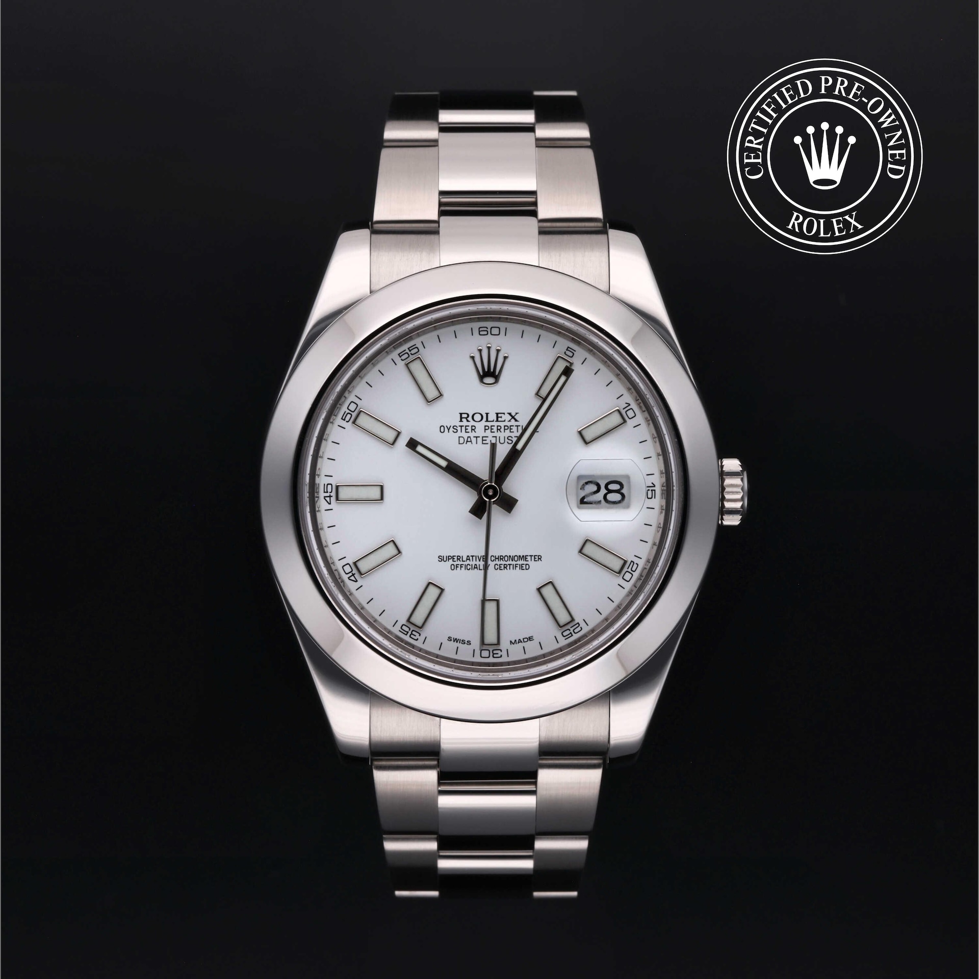 Datejust II image
