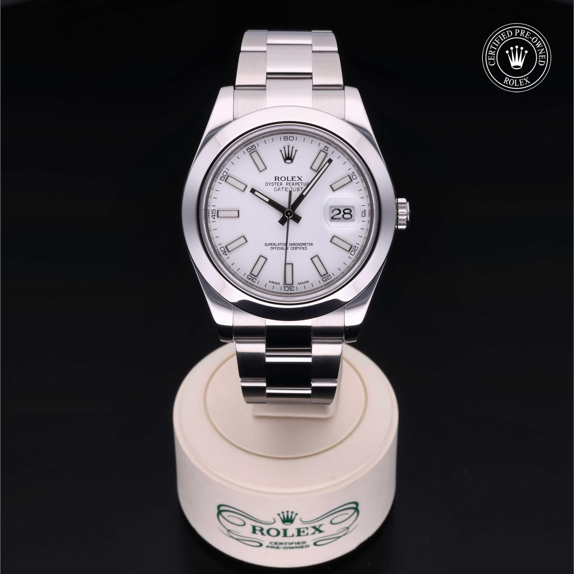 Datejust II image