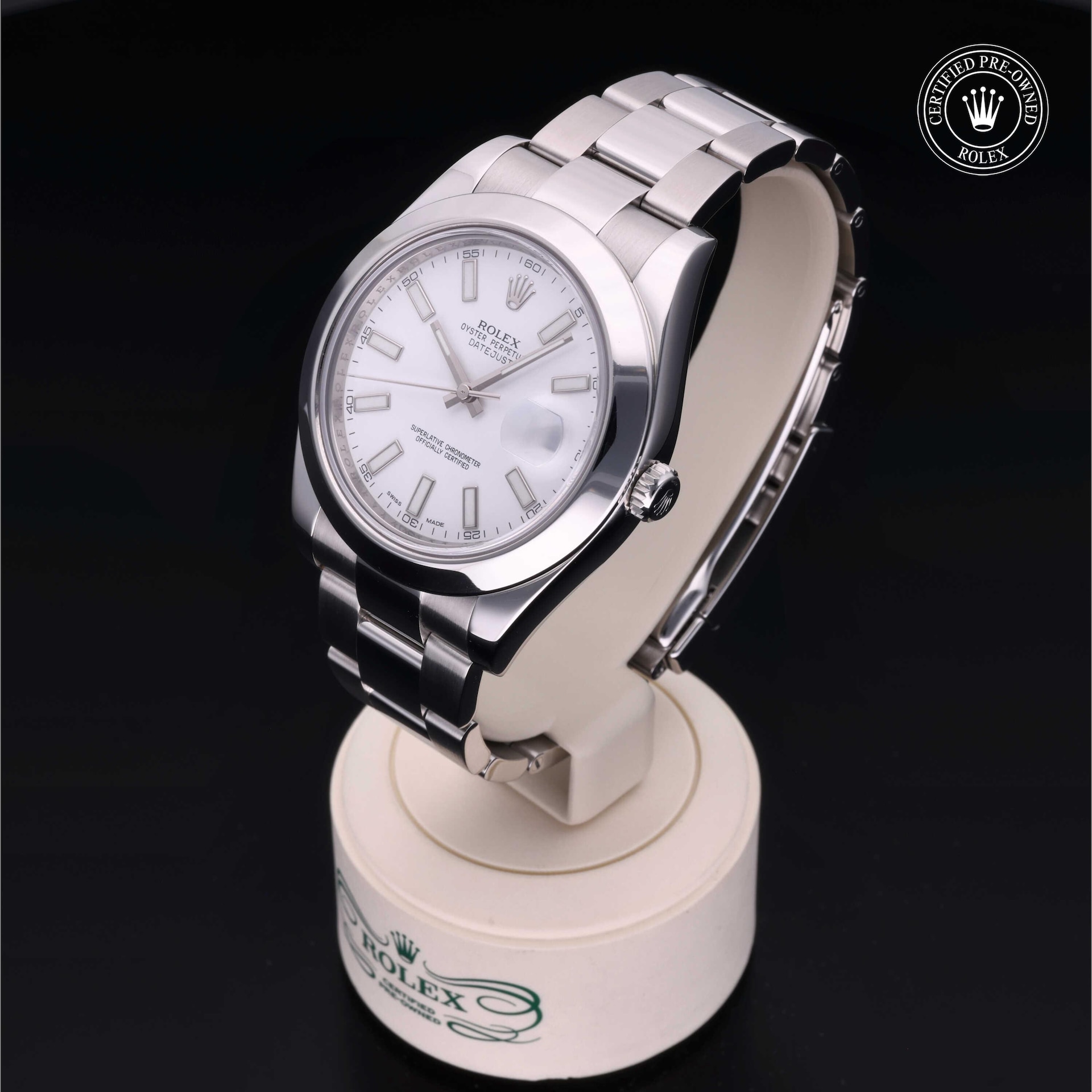 Datejust II image