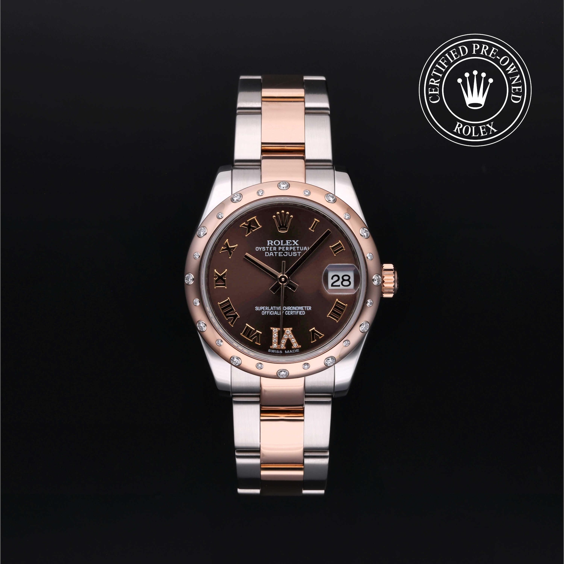 Datejust 31 image