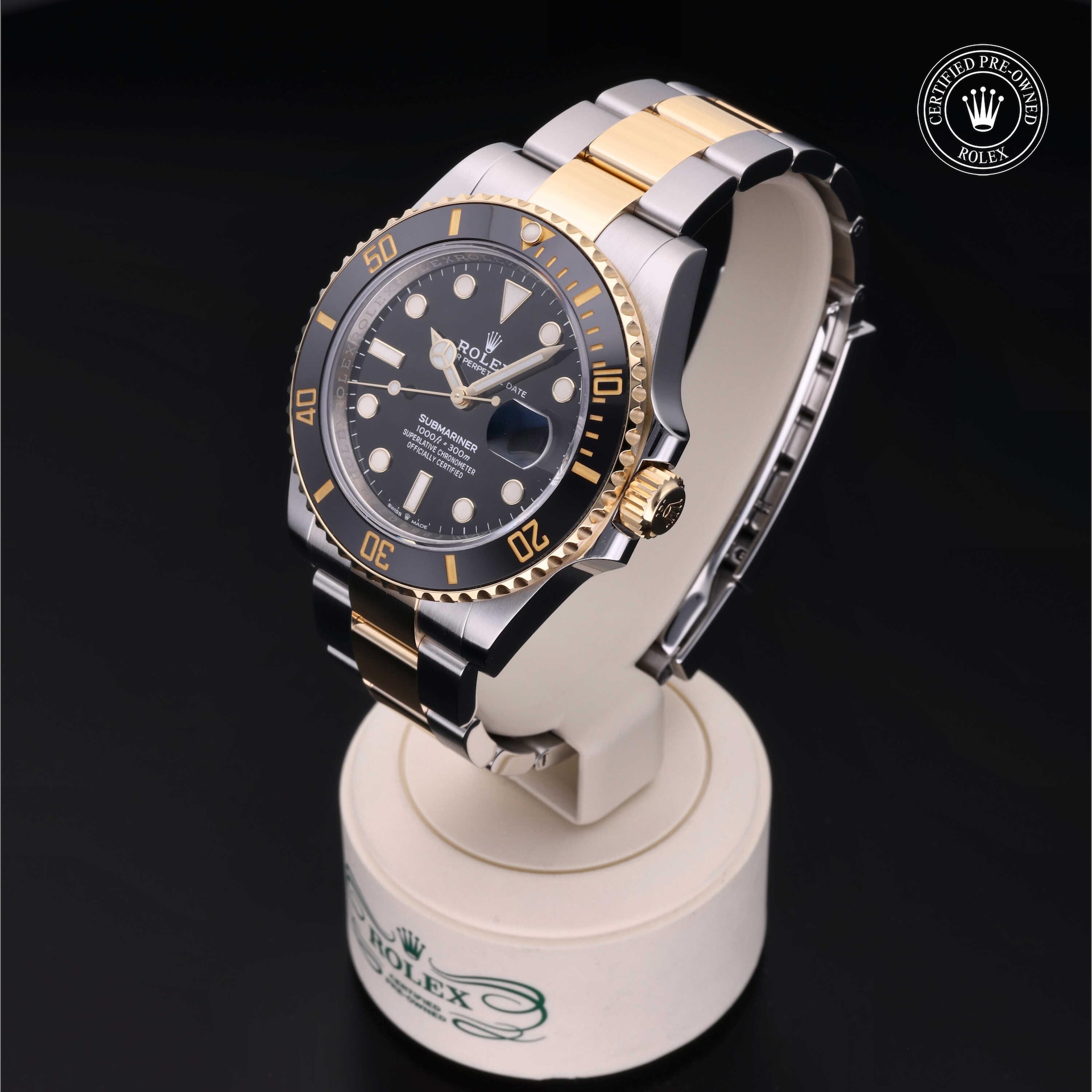 Submariner Date image