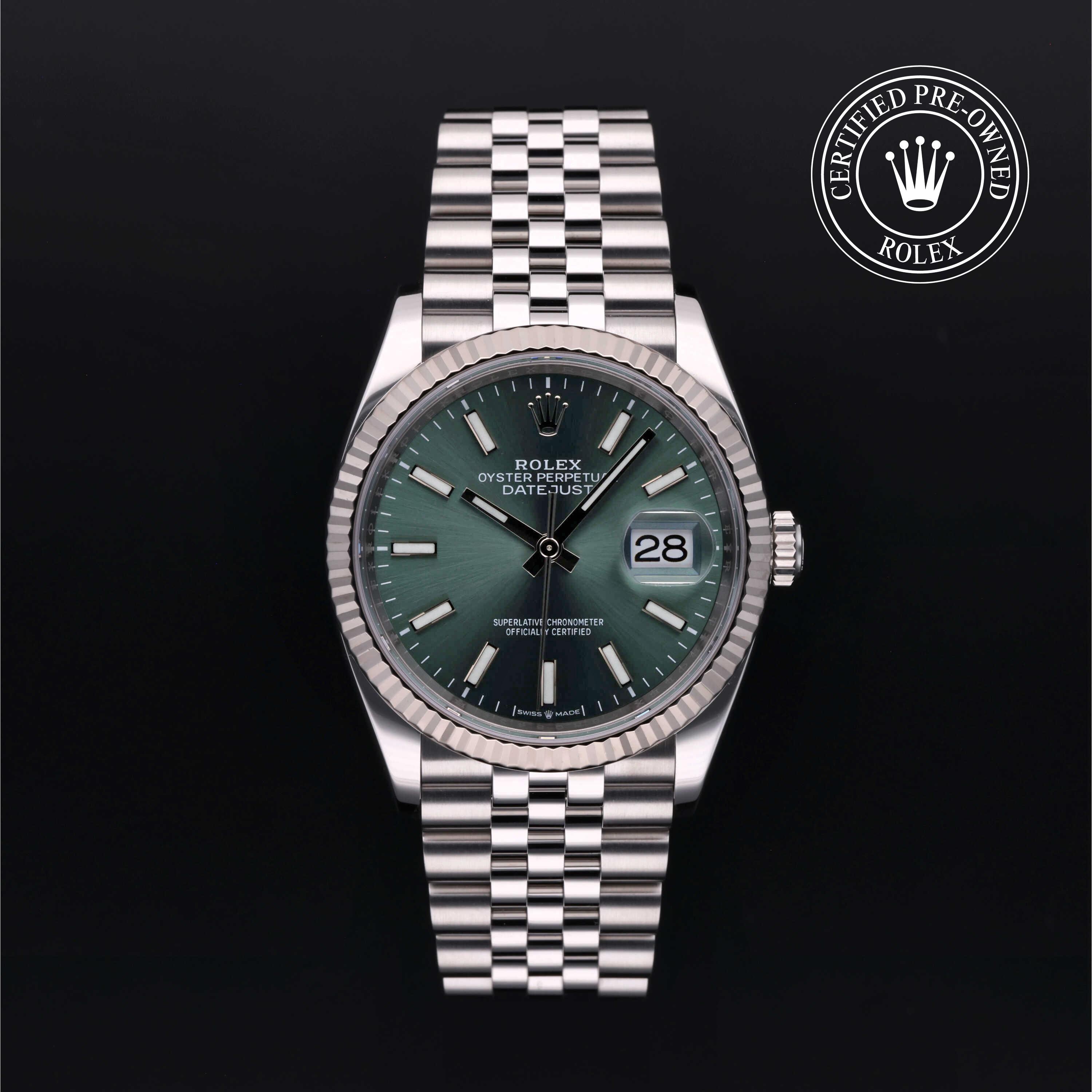 Datejust 36