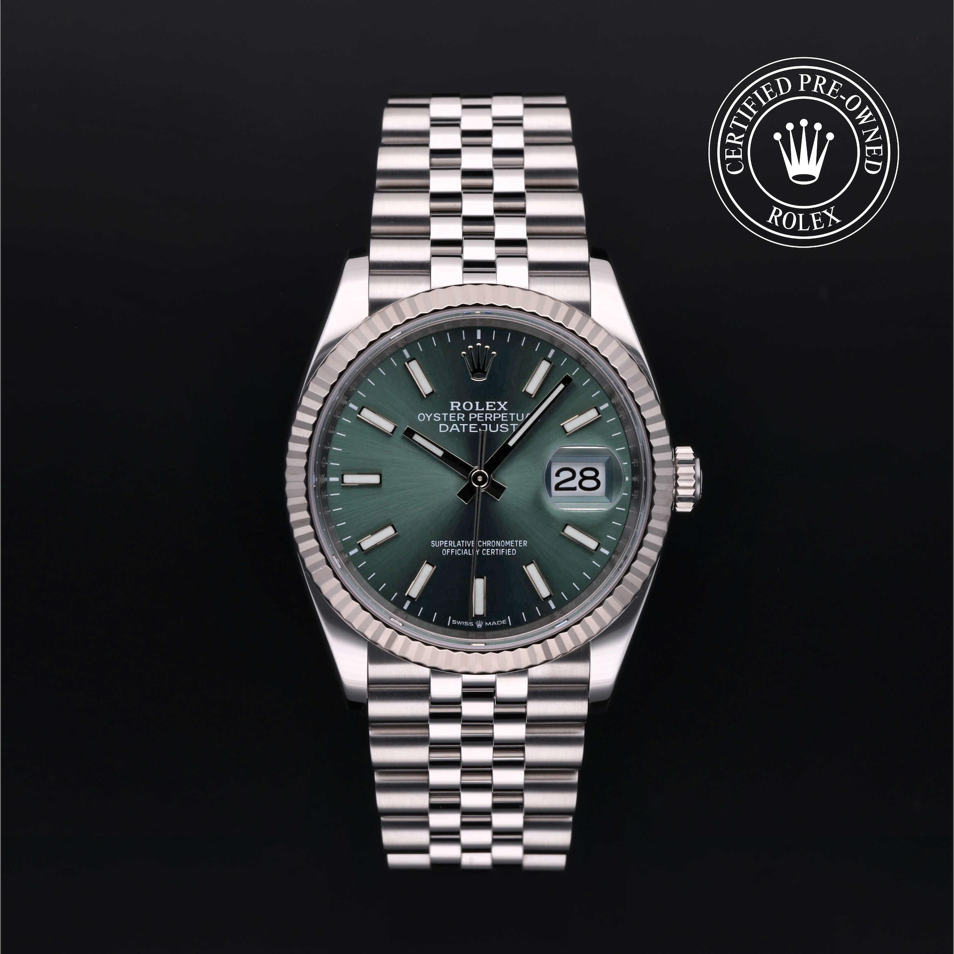 Datejust 36 image