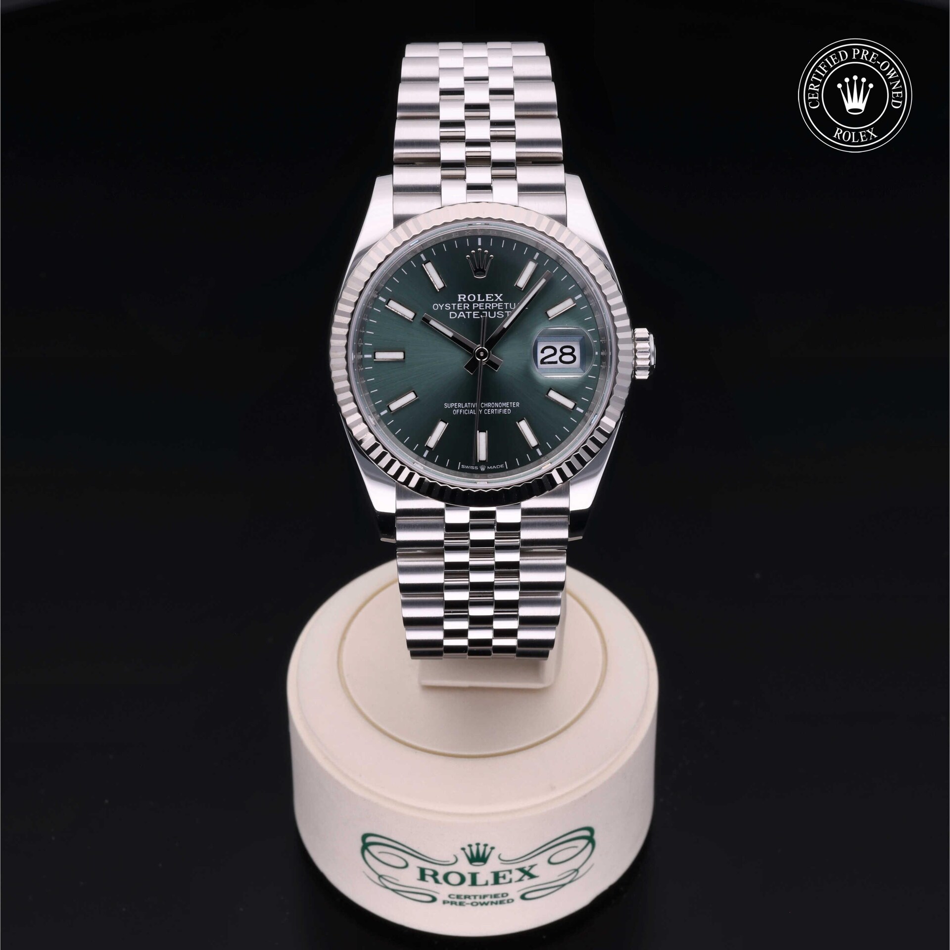 Datejust 36 image