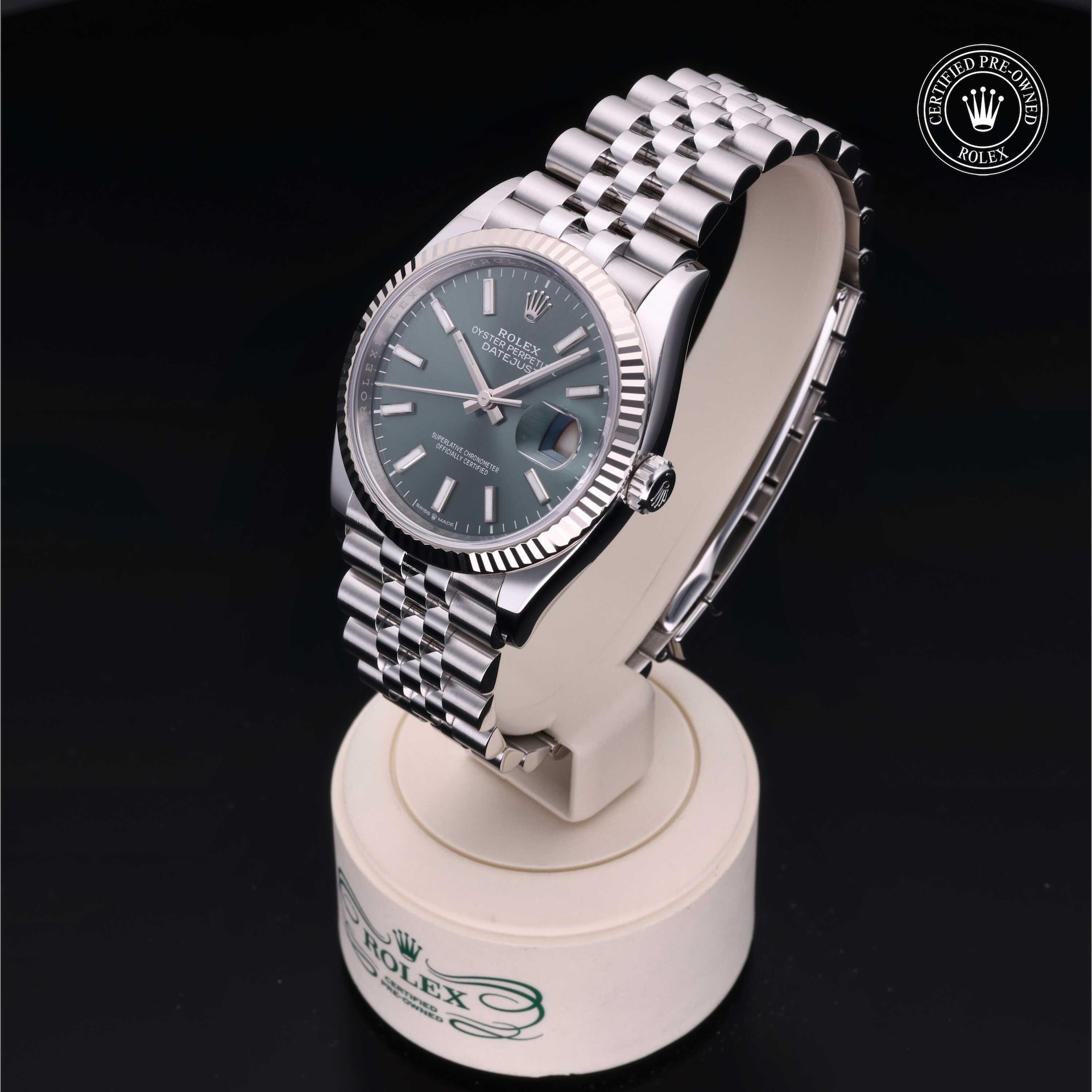 Datejust 36 image