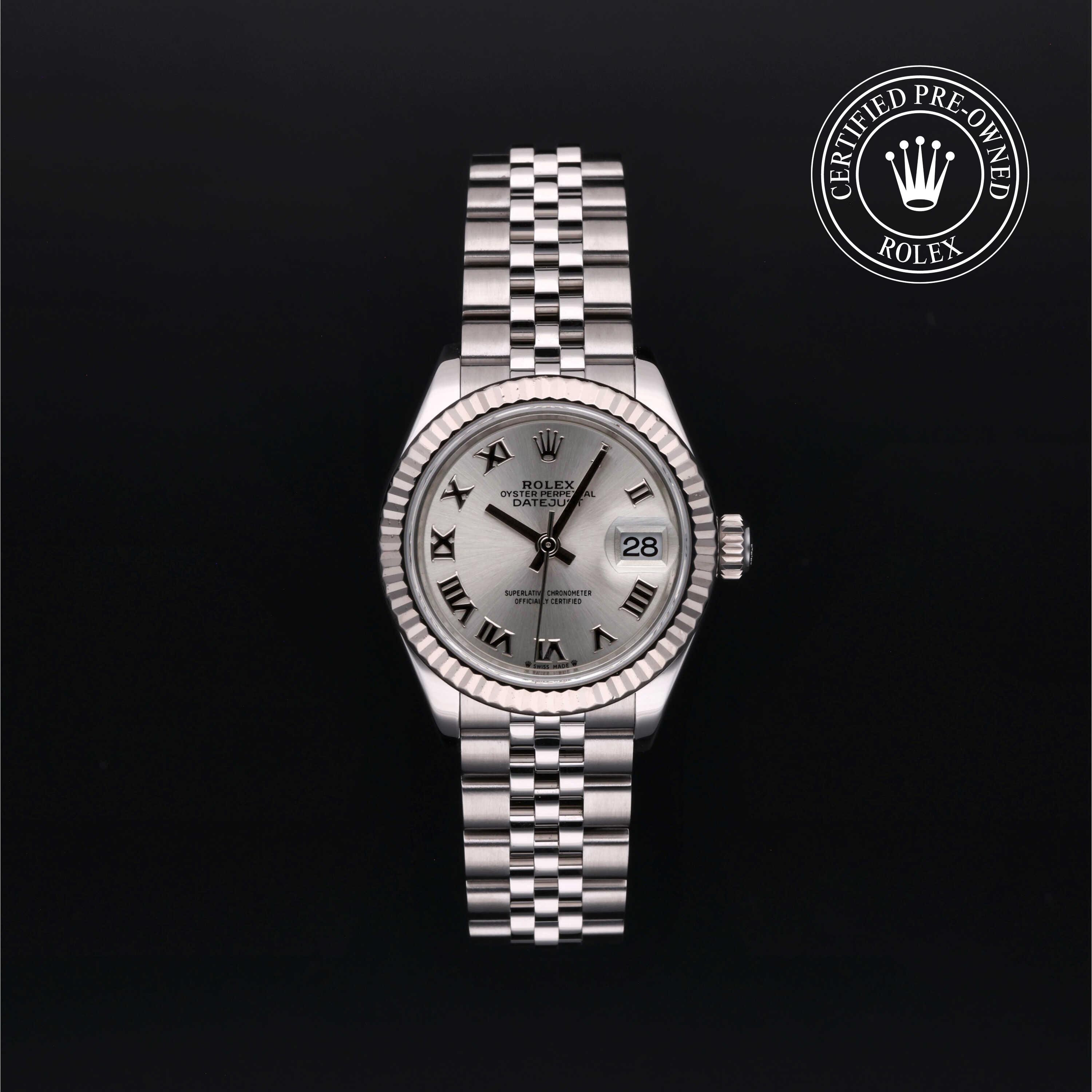 Lady-Datejust