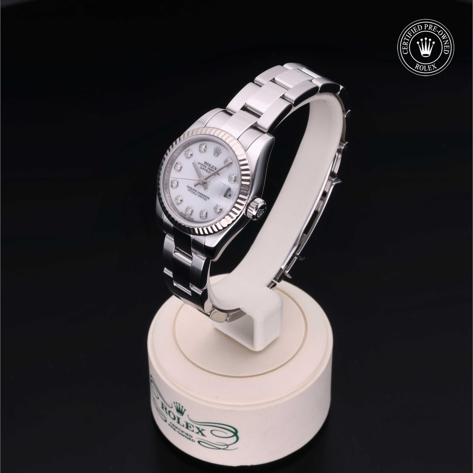 Lady-Datejust 26 image