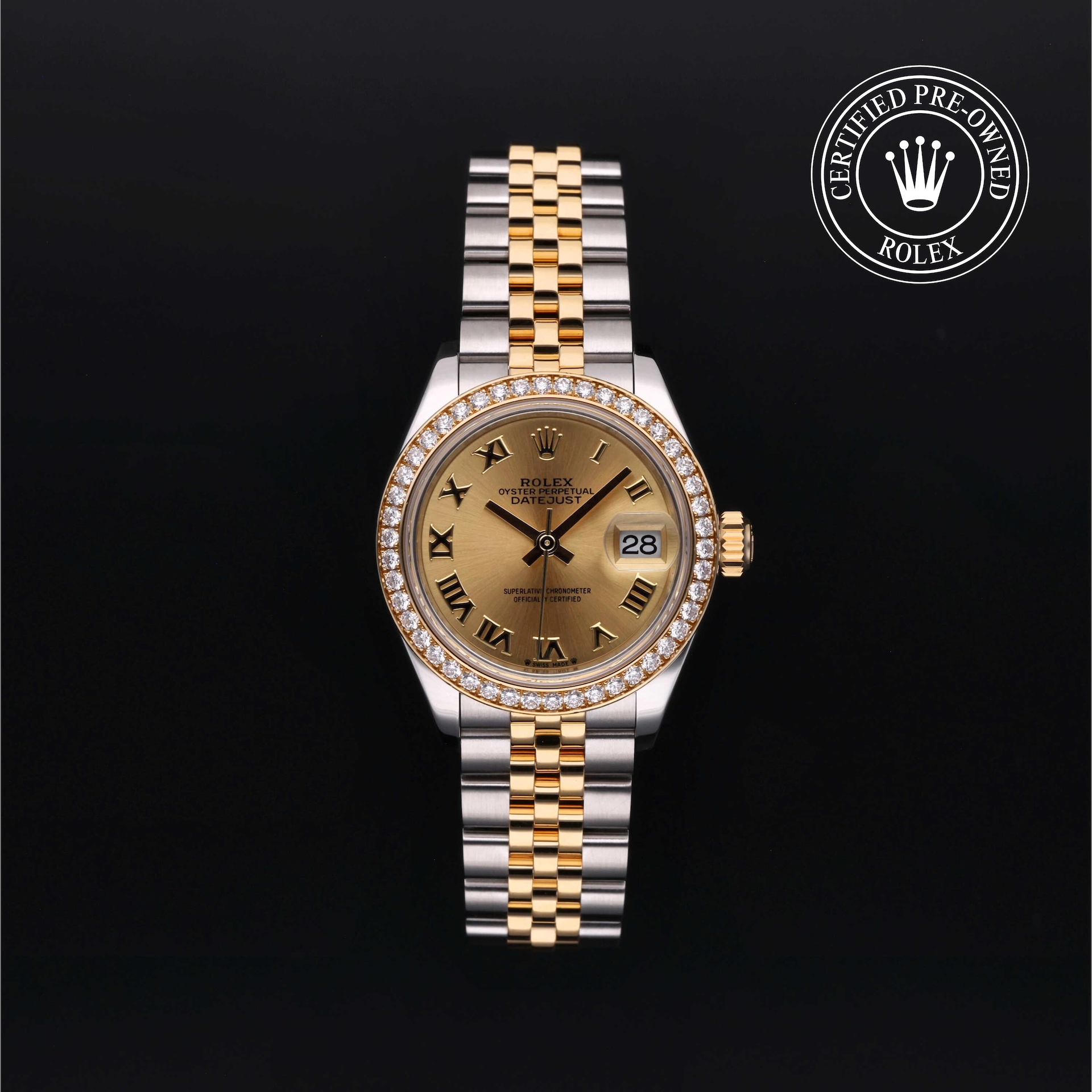 Lady-Datejust image