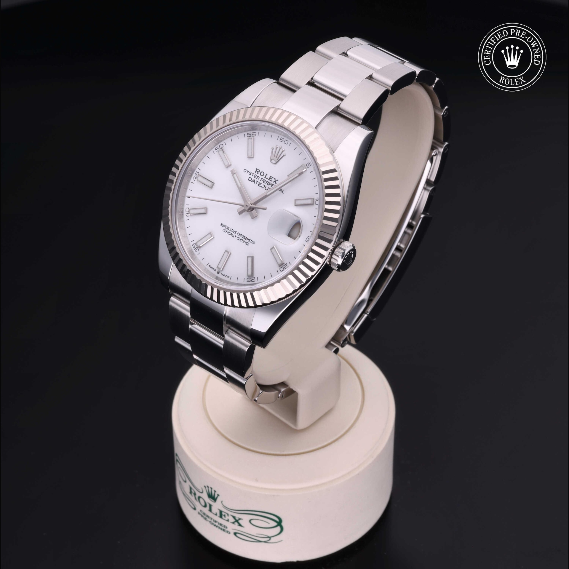 Datejust 41 image