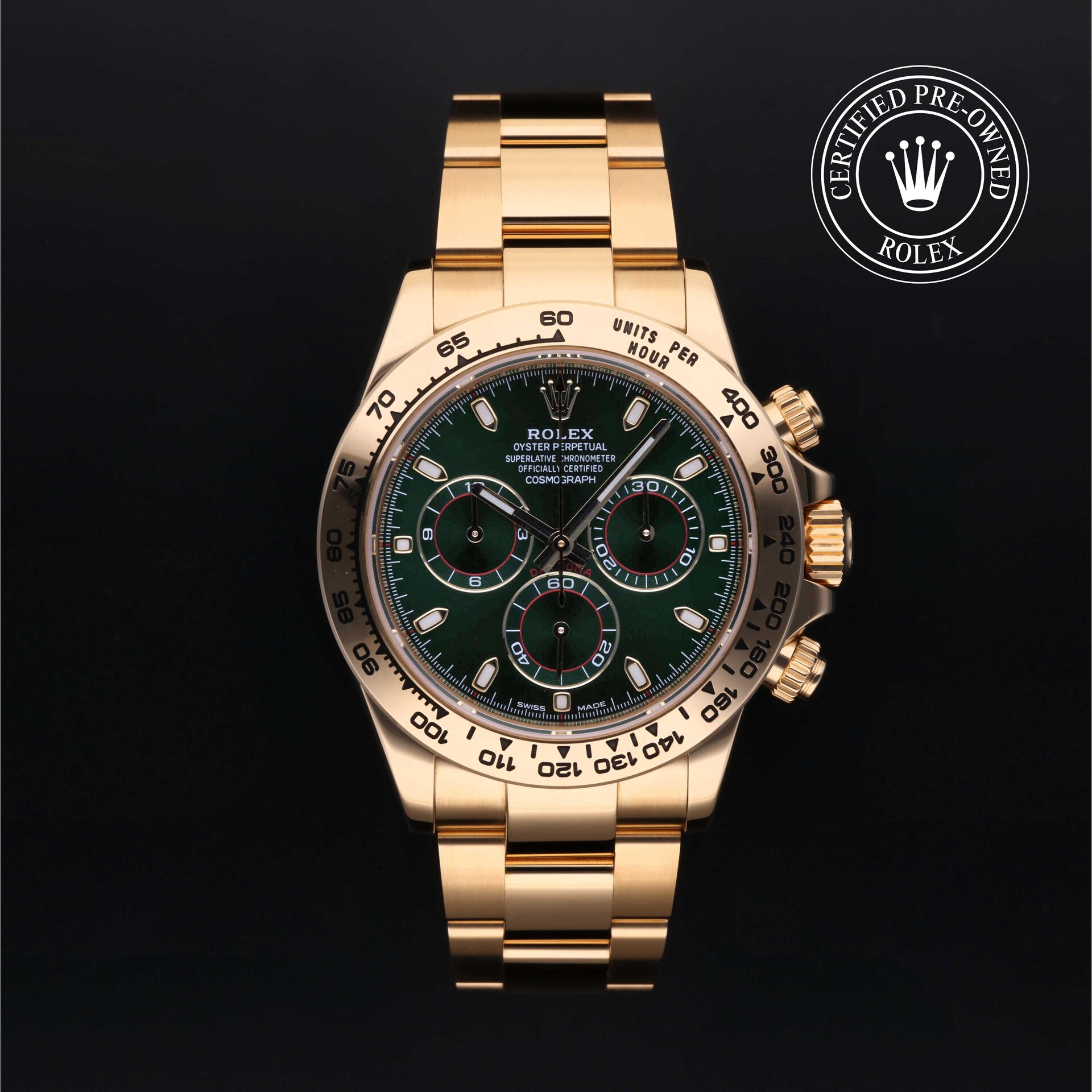 Cosmograph Daytona image