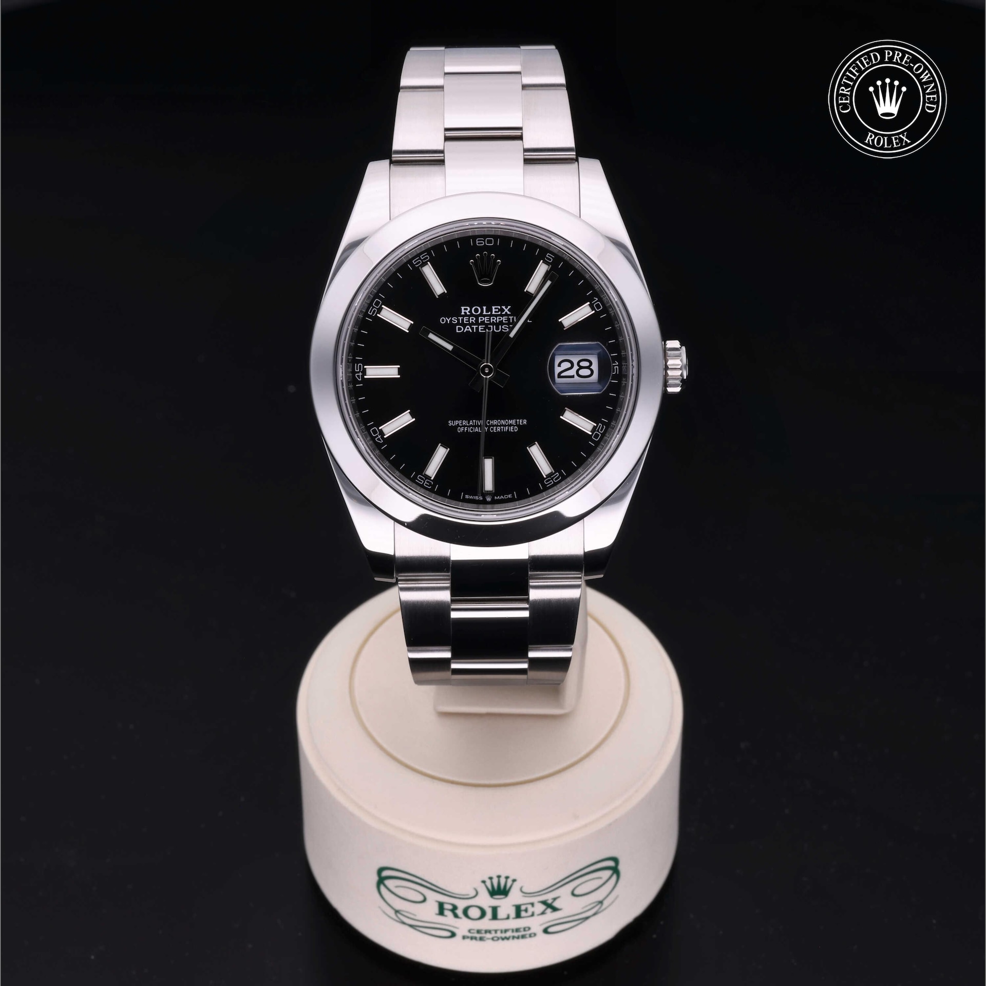 Datejust 41 image