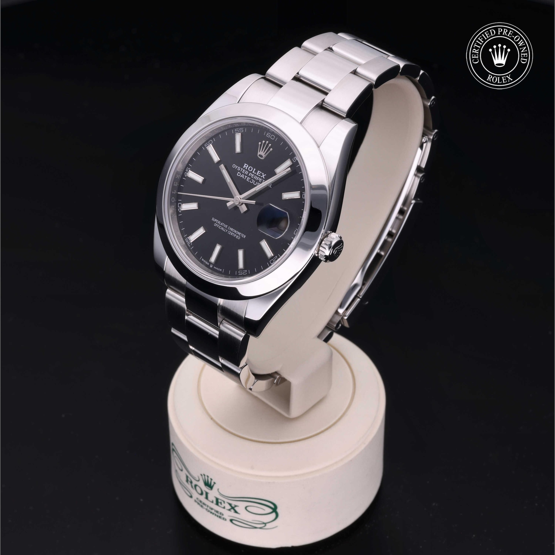 Datejust 41 image